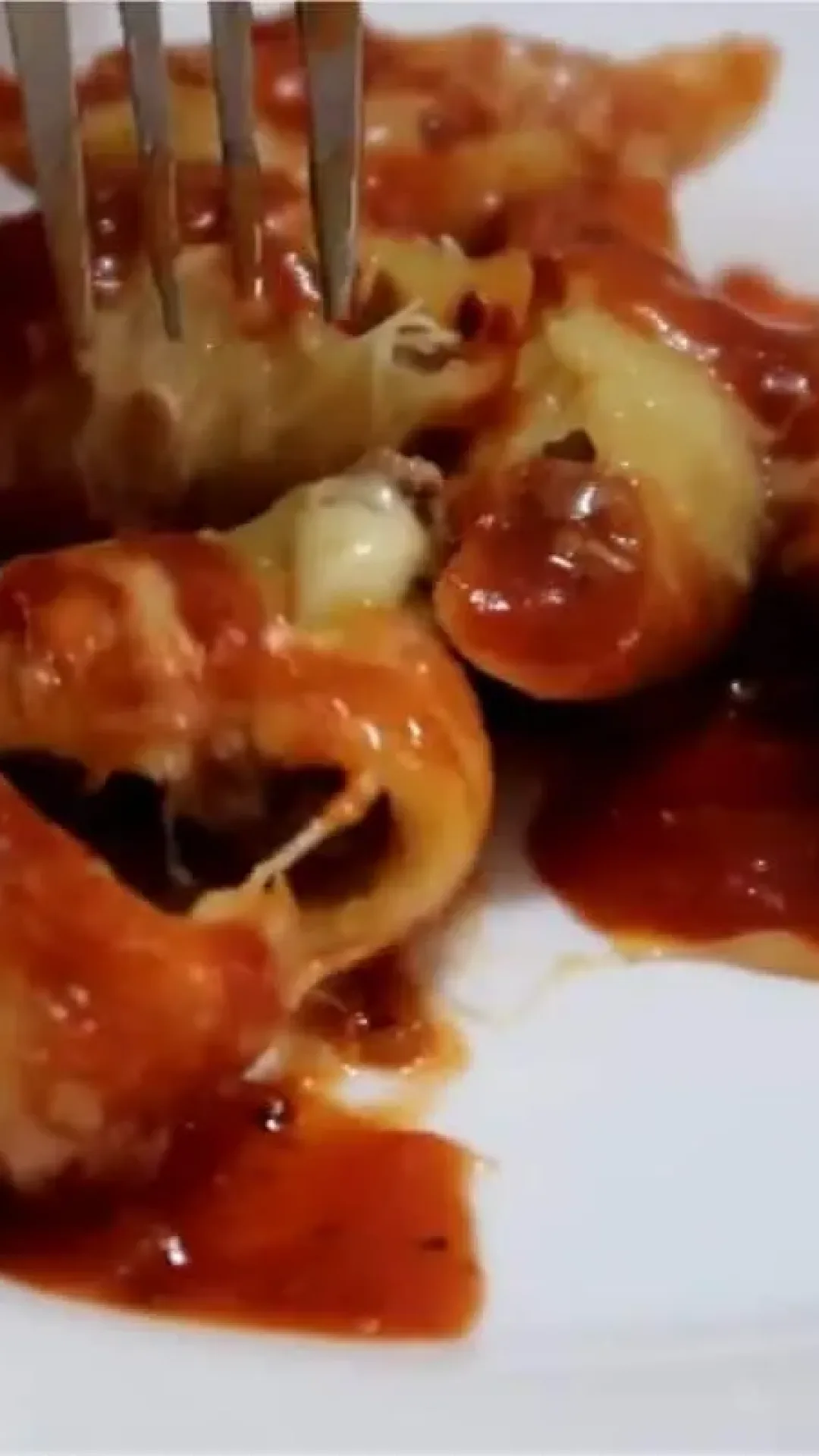 Conchiglione de carne com queijo: o prato sofisticado e delicioso para sua ceia de ano novo