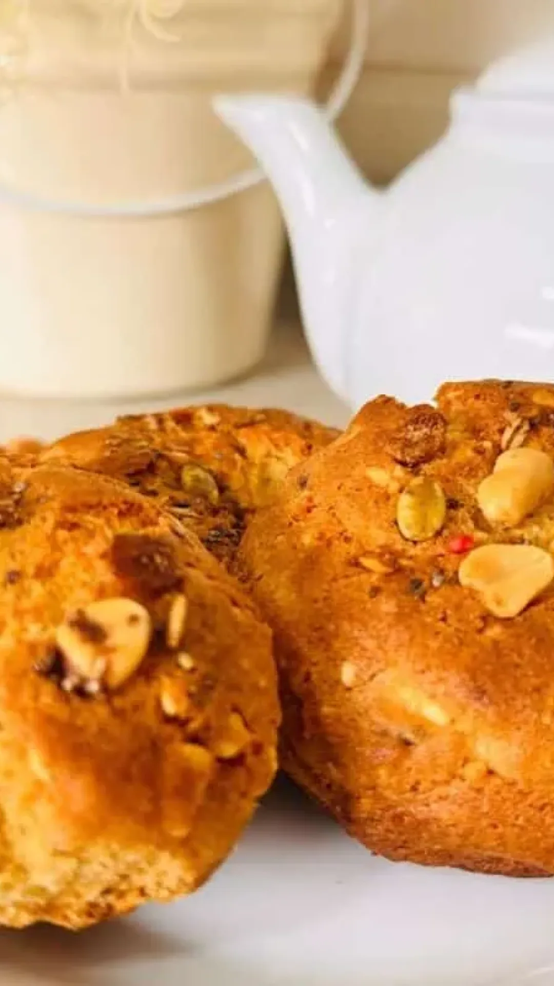 Cookies perfeitos com 2 segredos simples que todo mundo vai adorar