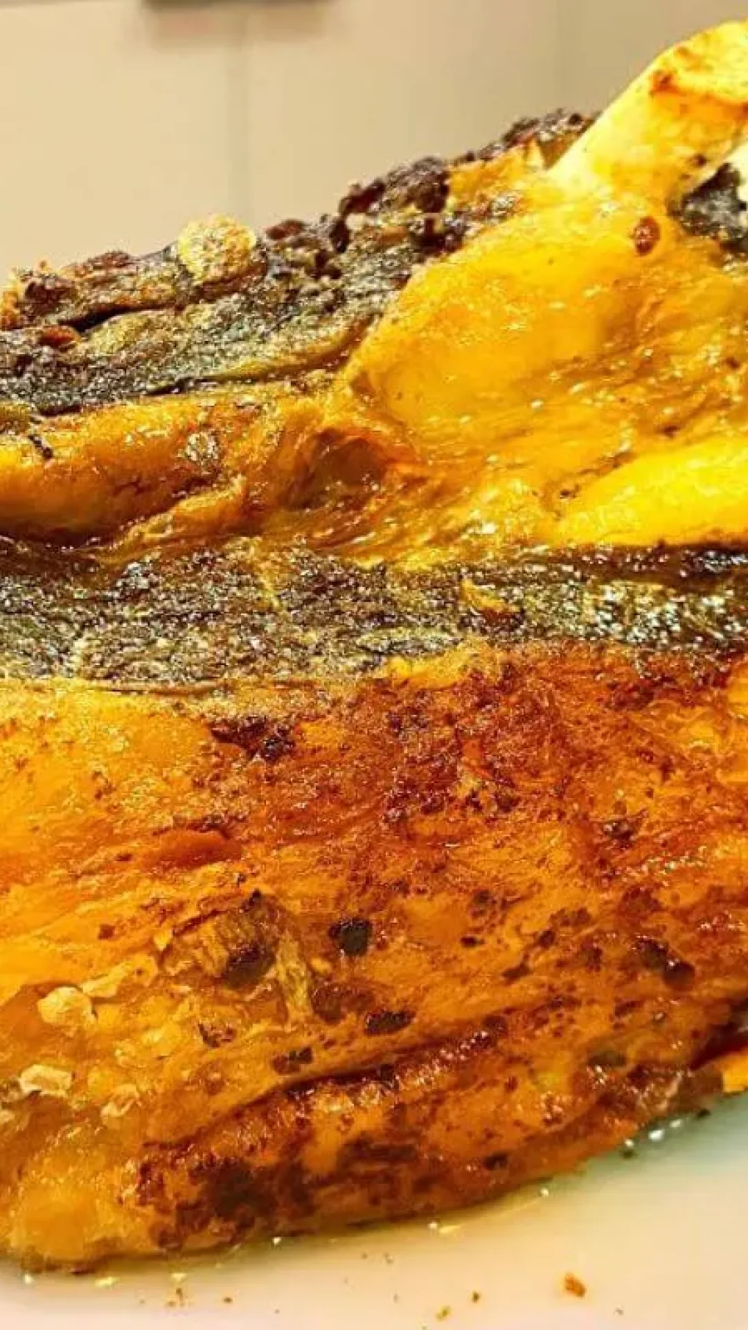 Costela assada de uma forma fácil que chega a desmanchar e soltar do osso