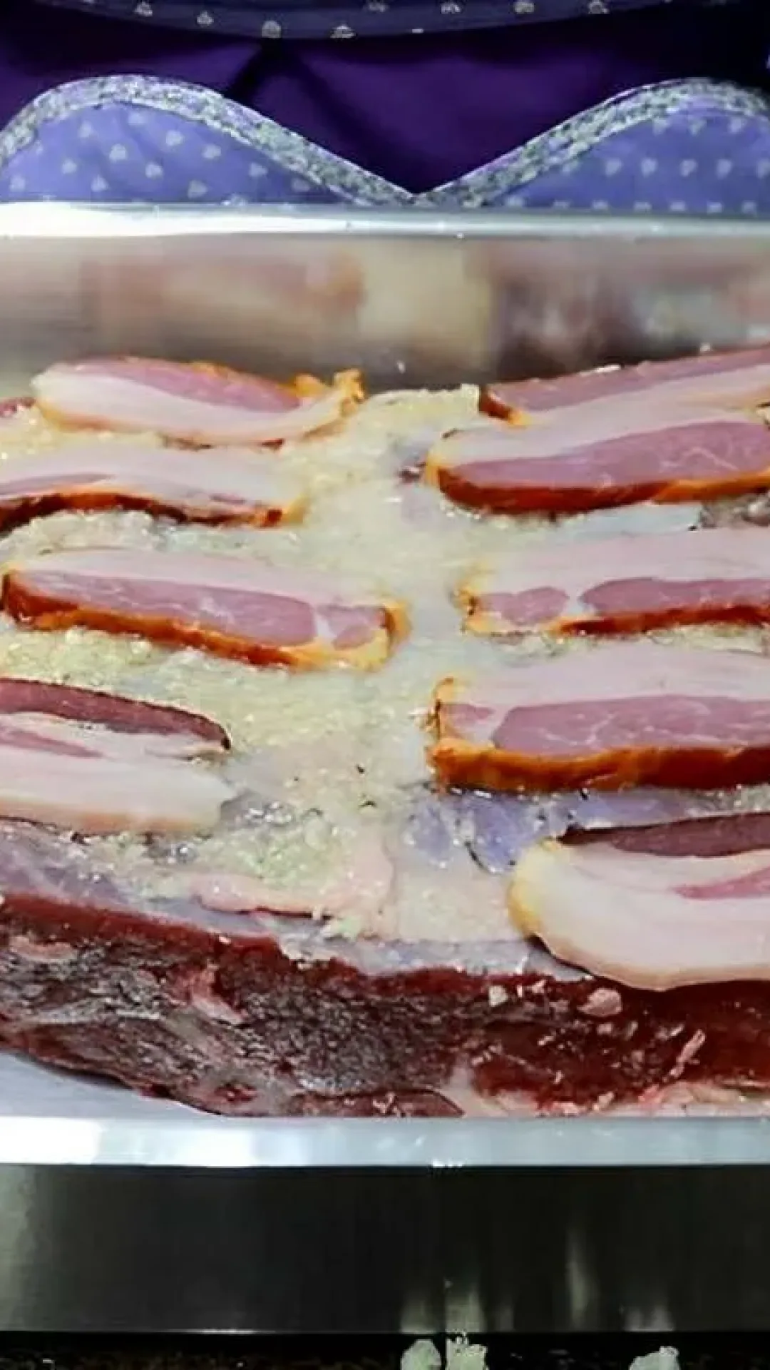 Costela assada no forno: prática e deliciosa para o almoço em família