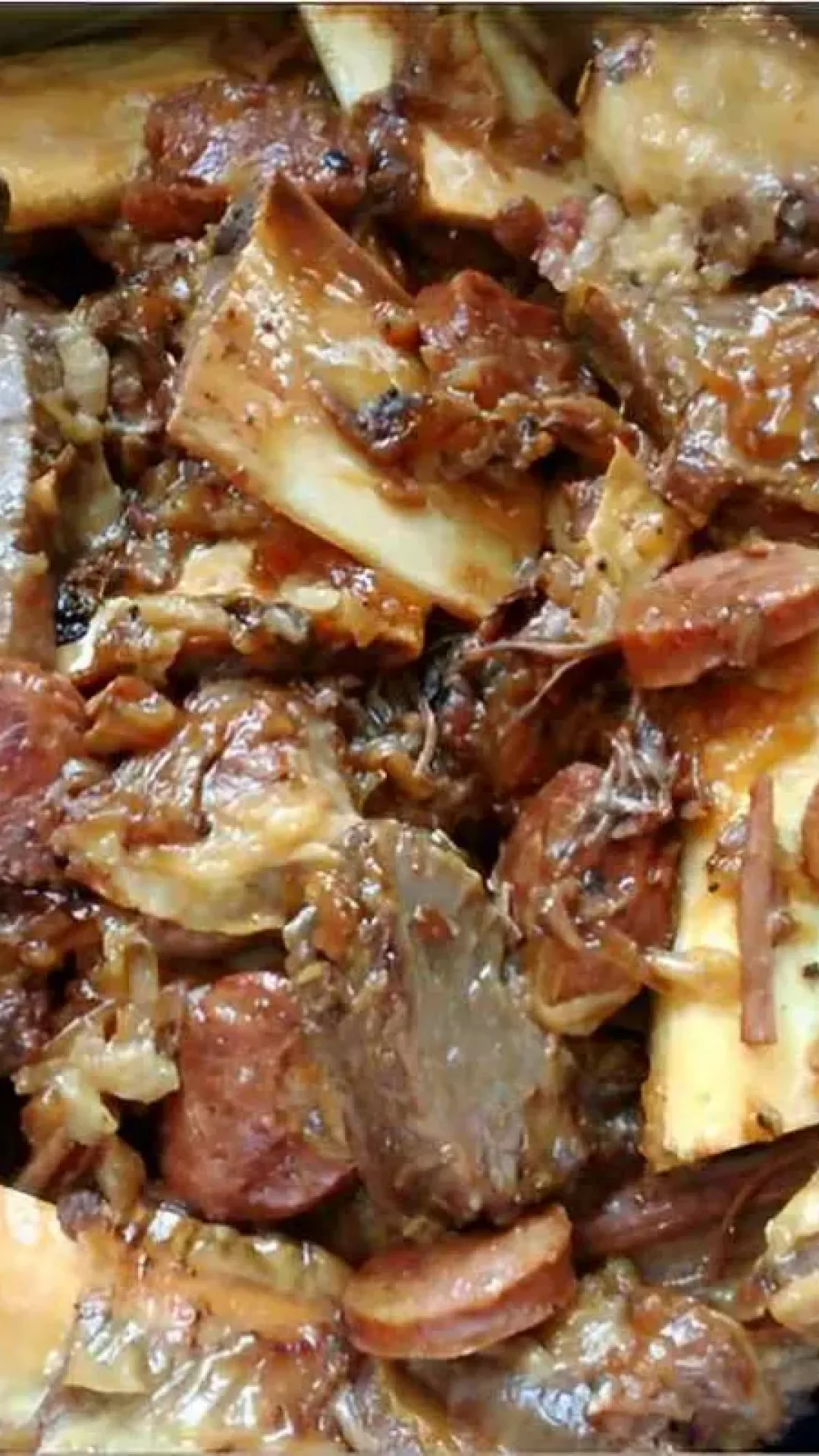 Costela na panela de pressão: não precisa de temperos nem de água e fica derretendo na boca