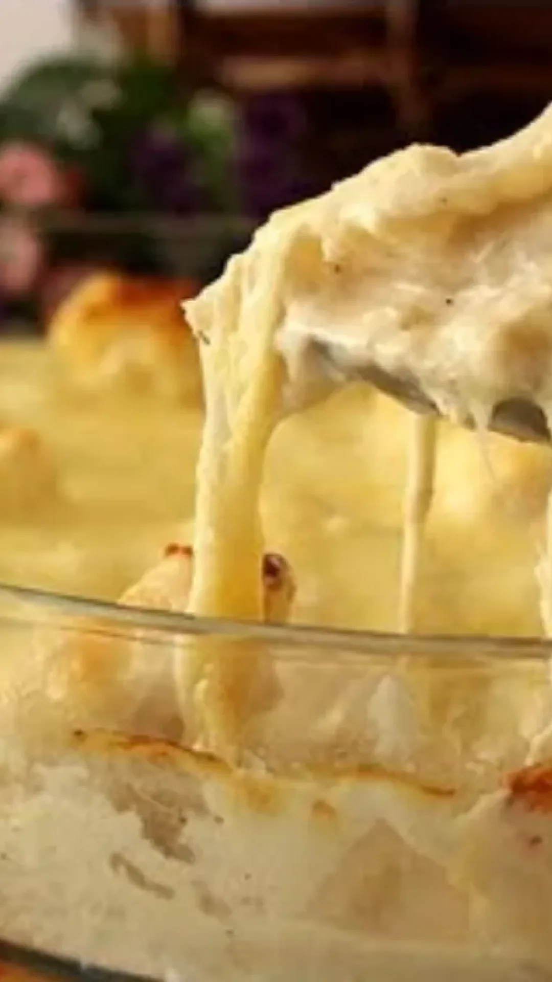Couve-flor gratinada: receita fácil que deixa a hora do seu almoço muito mais gostosa