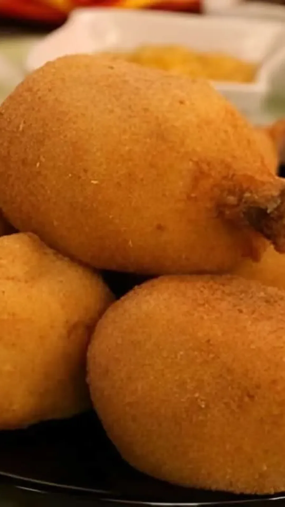 Coxa creme padaria e posto receita da padaria paulista que vende 2 mil unidades por semana