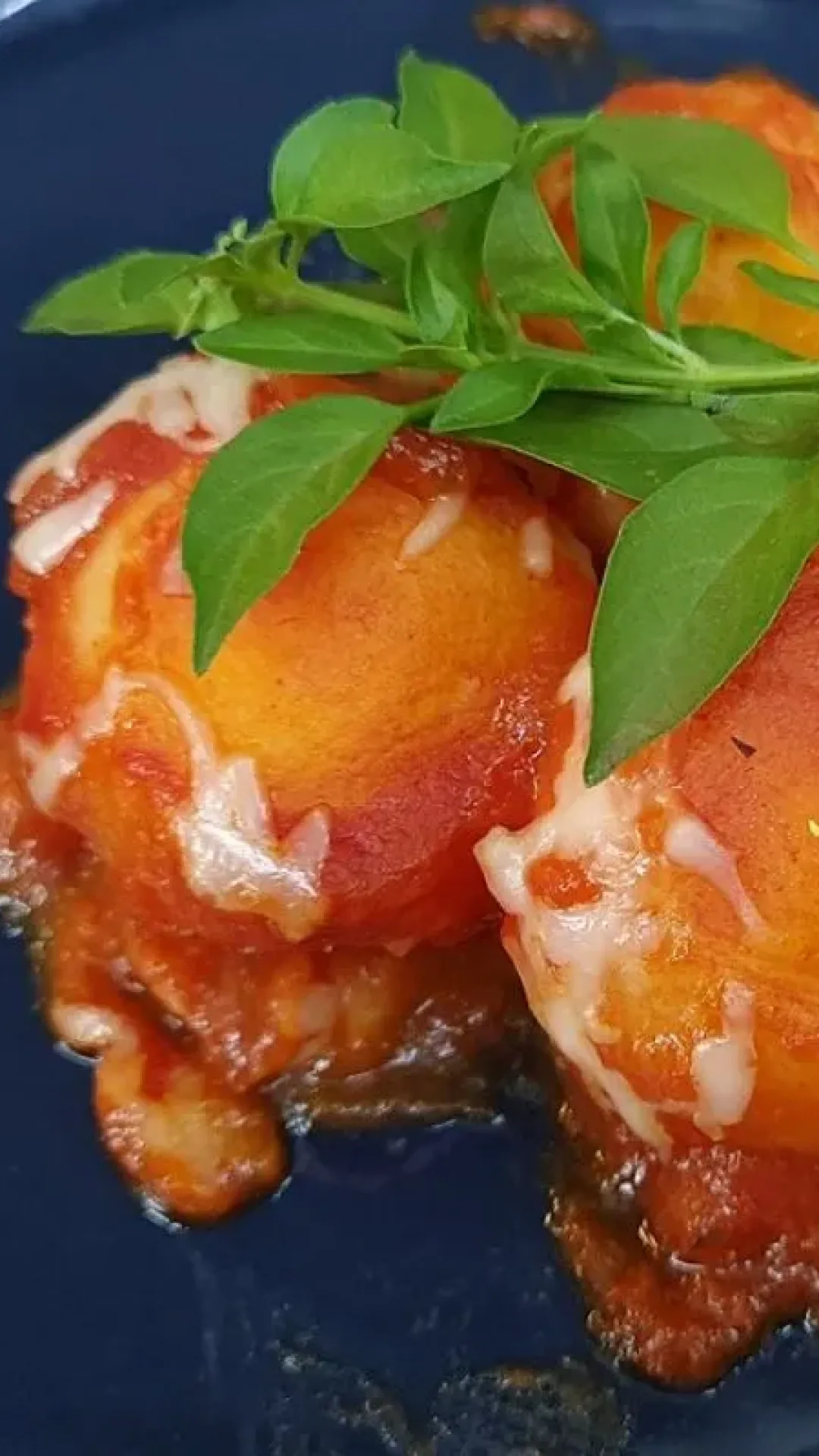 Cozinheira famosa ensina a fazer o melhor nhoque com queijo que você já comeu