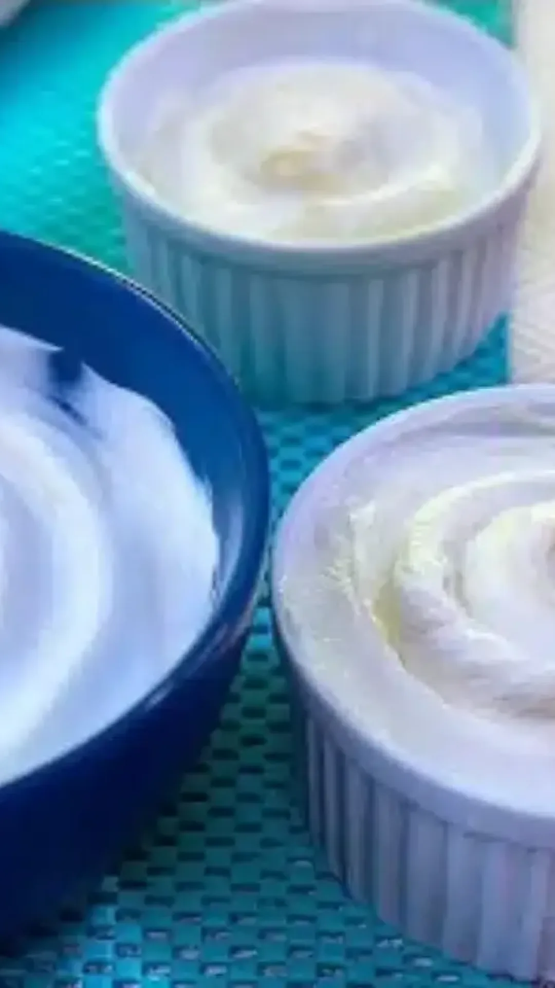 Cream chesse caseiro fica igual ao original gastante bem pouco no mercado