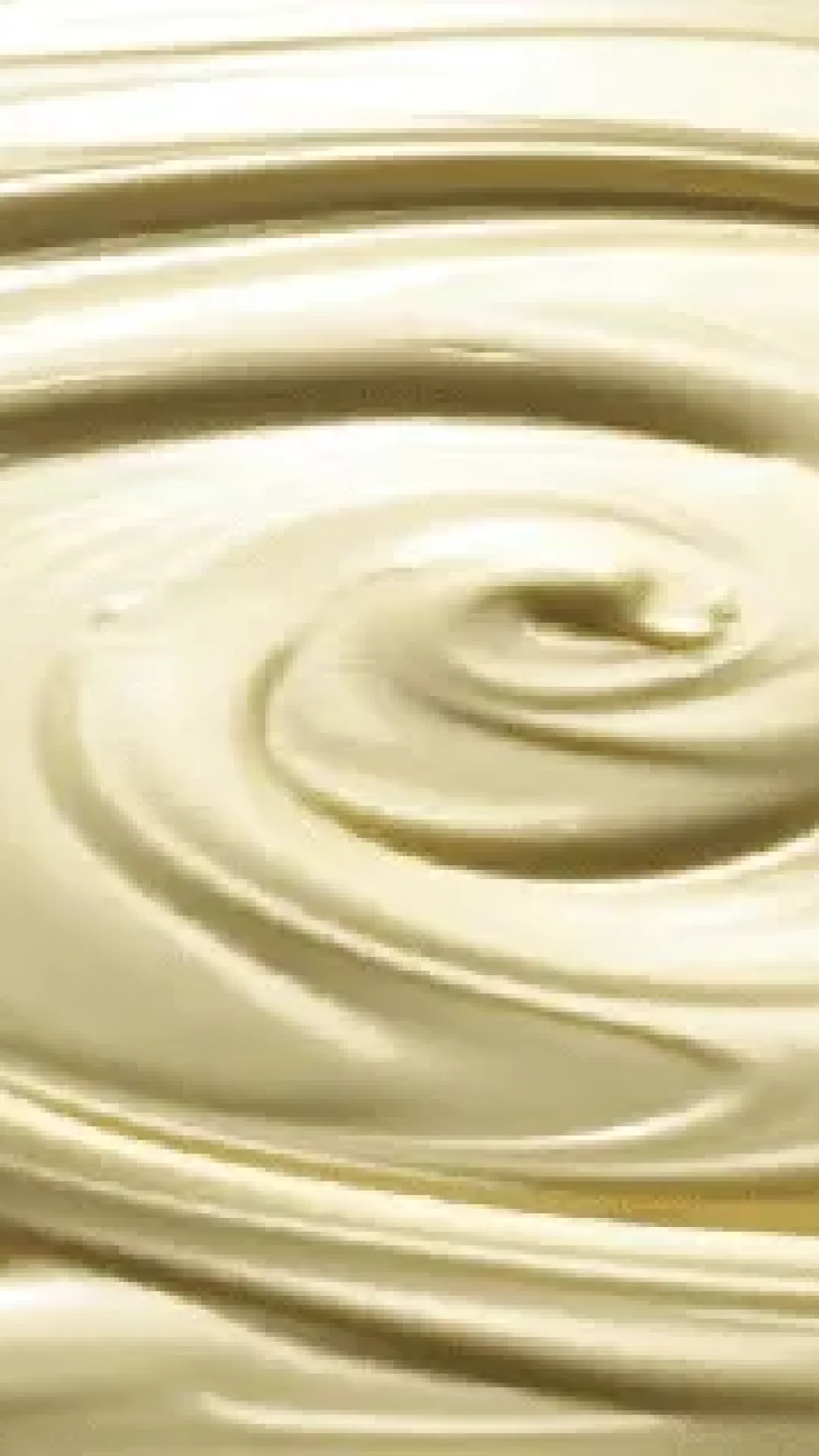 Creme 4 Leites com Chocolate Branco