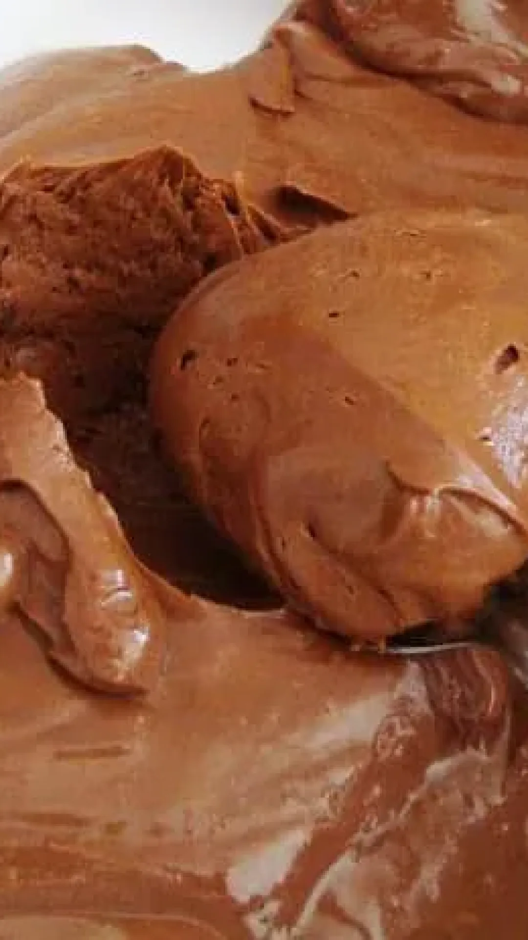 Creme Alpino Consistente