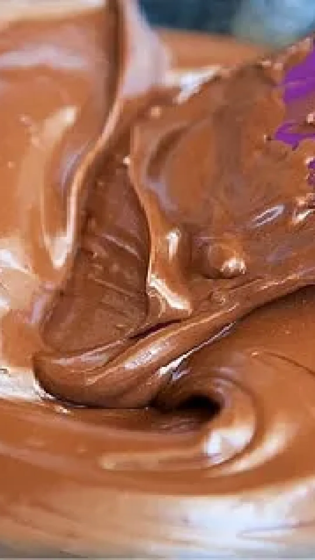 Creme Alpino para Recheio
