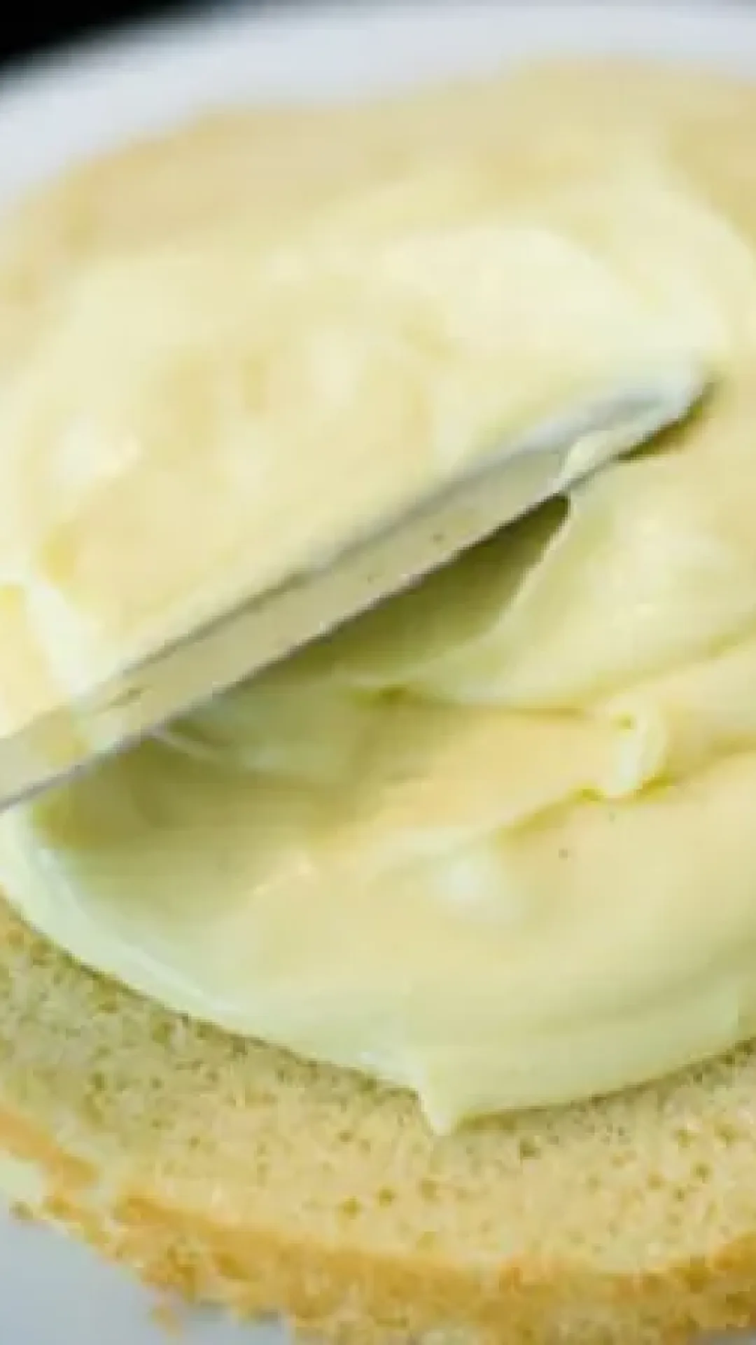 Creme de Confeiteiro Original