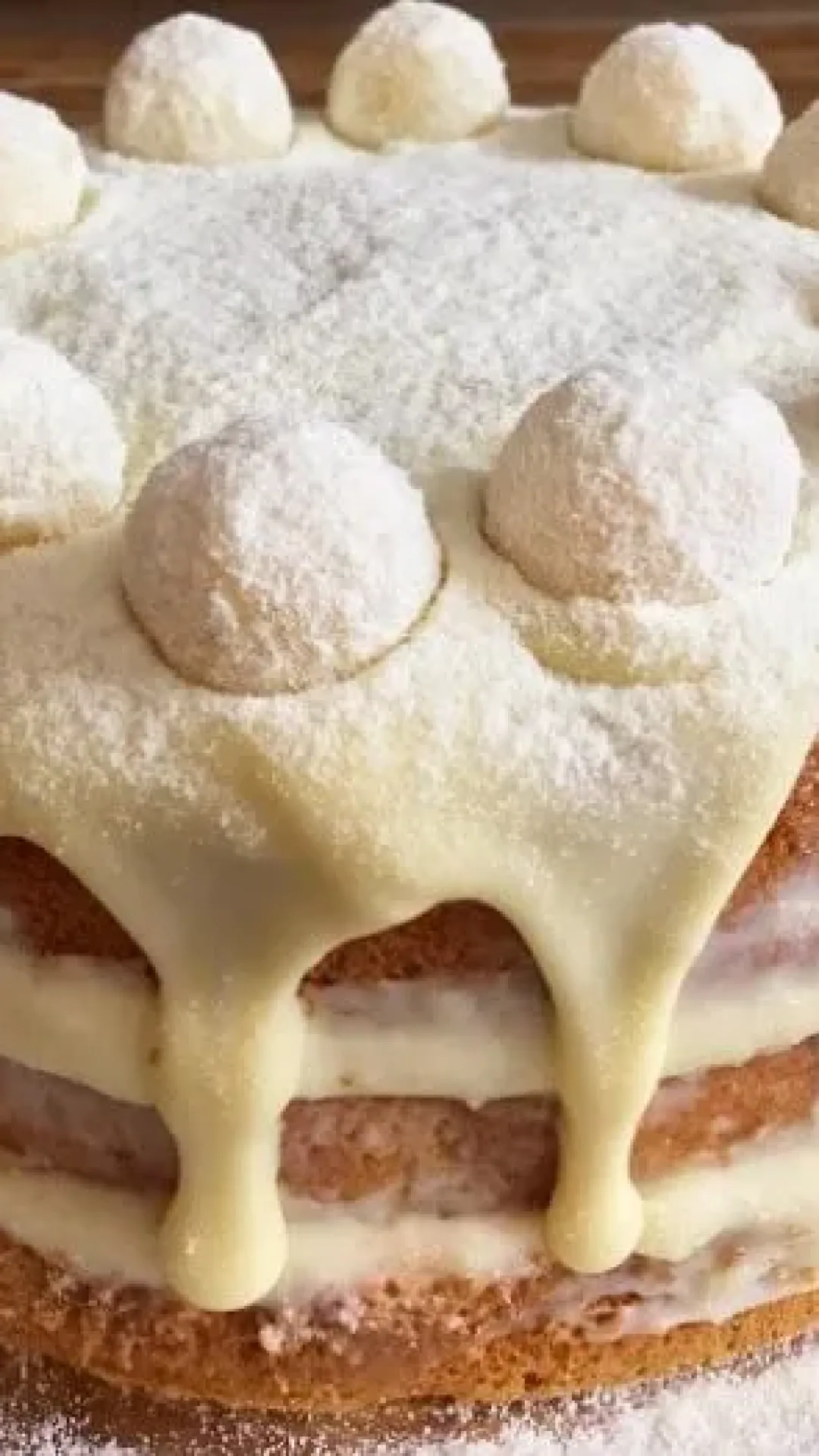 Creme de Leite Ninho: 7 Receitas Para Rechear Bolos e Bolos de Pote