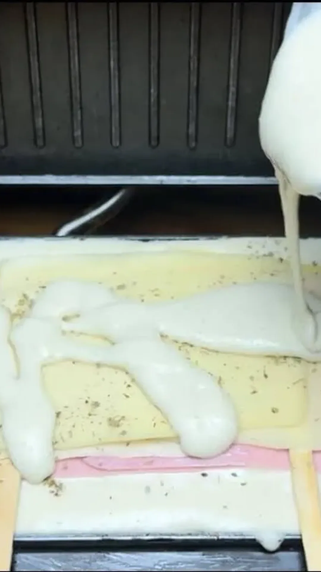 Crepe na sanduicheira para você inovar hoje no seu lanche da tarde