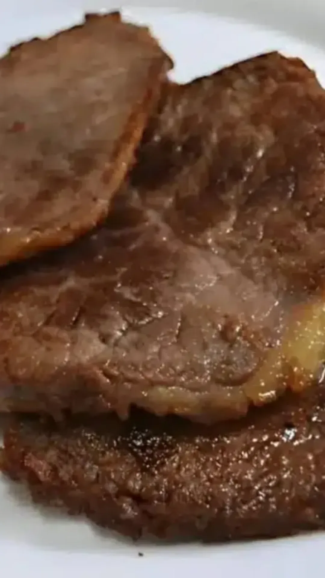 Cupim na panela de pressão bem macio e suculento só com 2 ingredientes