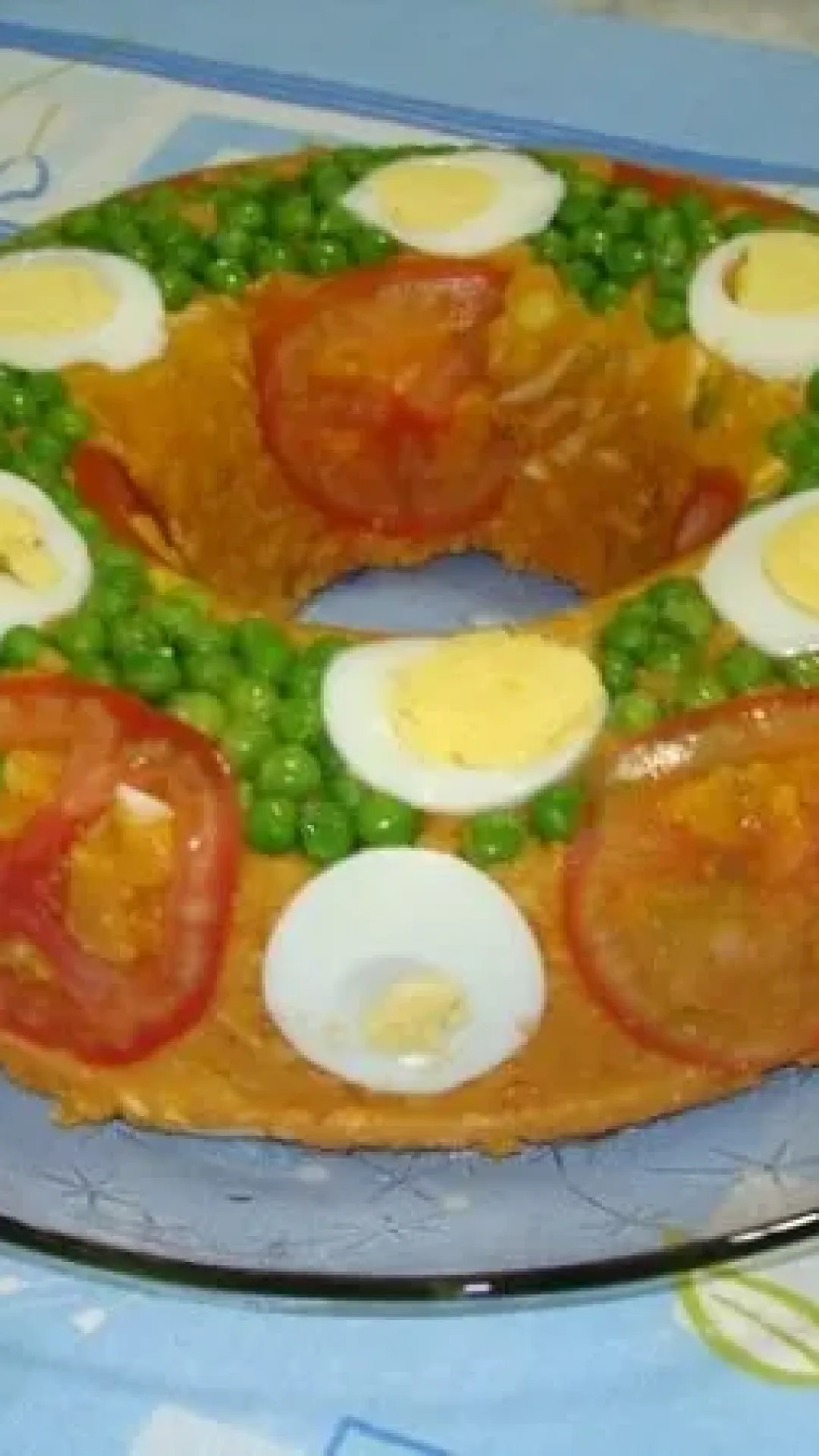 Cuscuz de Natal