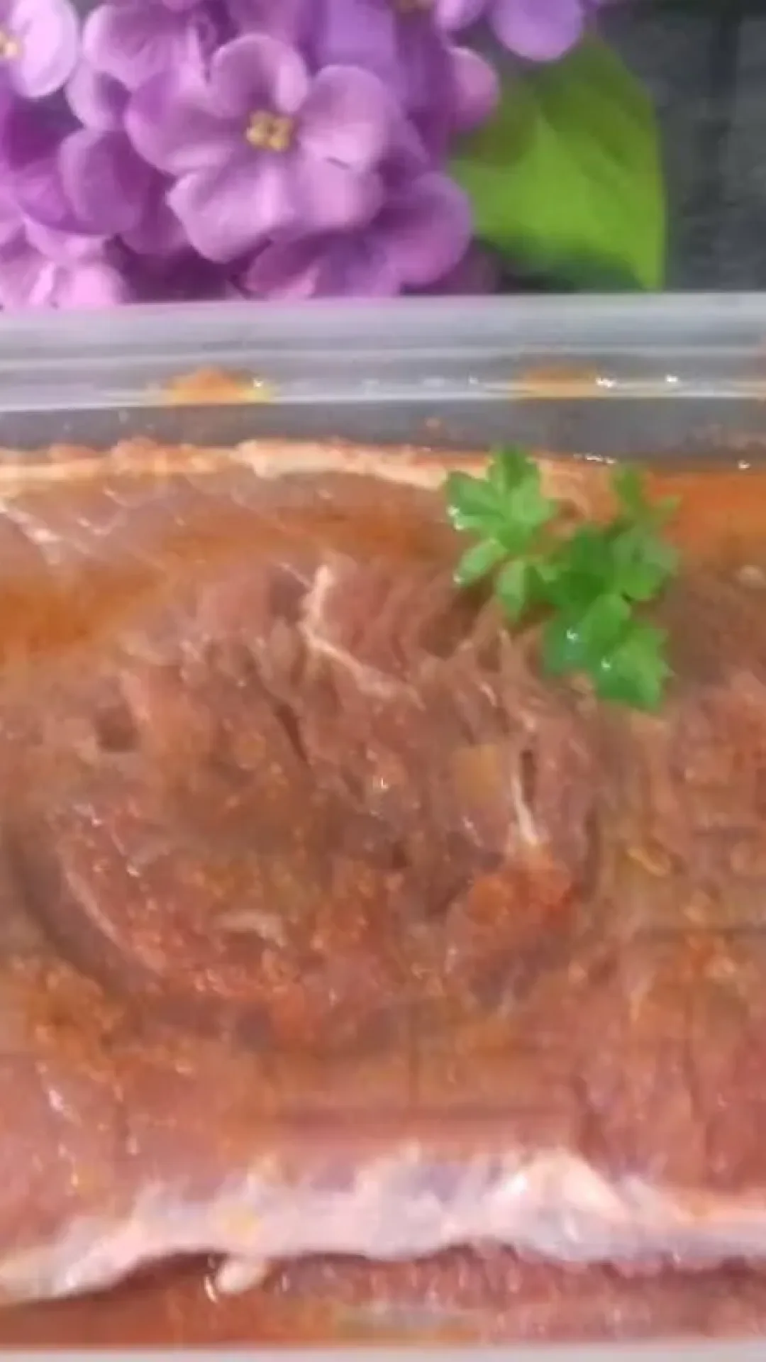 Depois que aprendi como temperar bife nunca mais fiz carne dura na hora do almoço