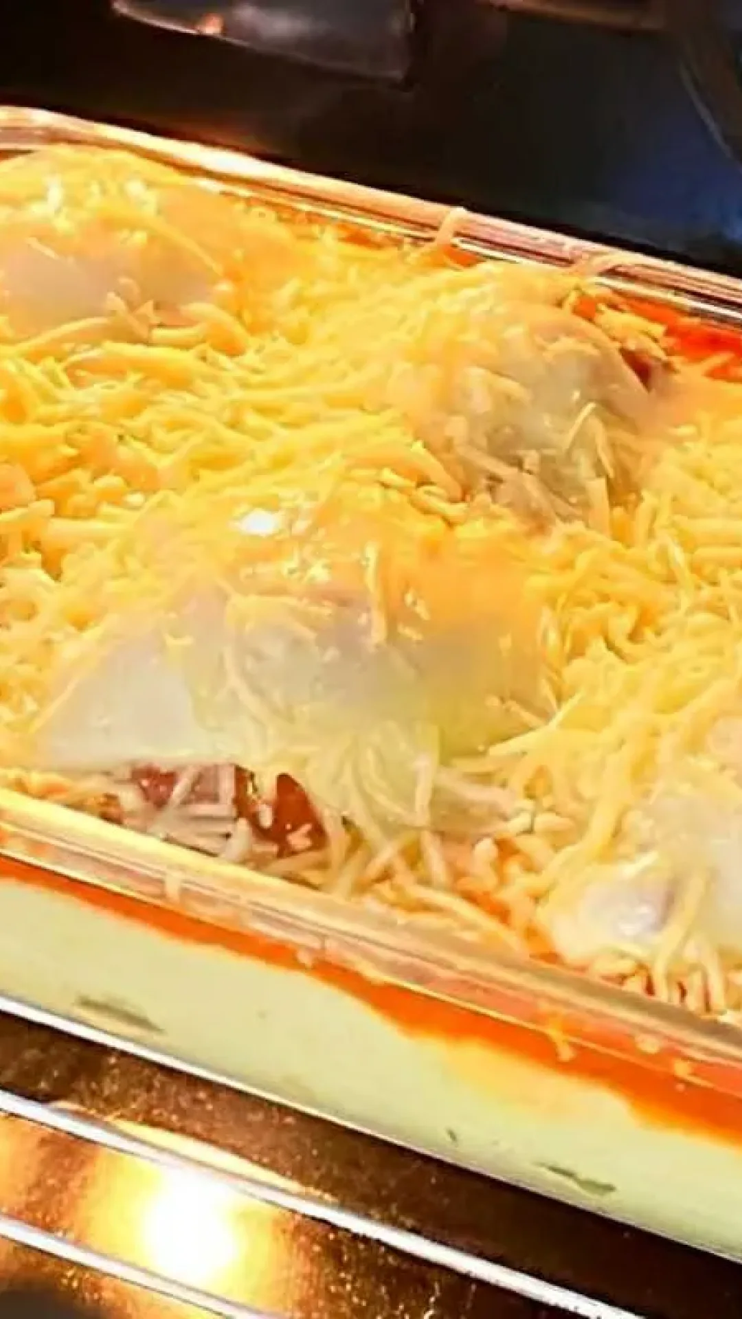 Depois que fiz essa receita de carne moída recheada a família toda só quer carne moída assim