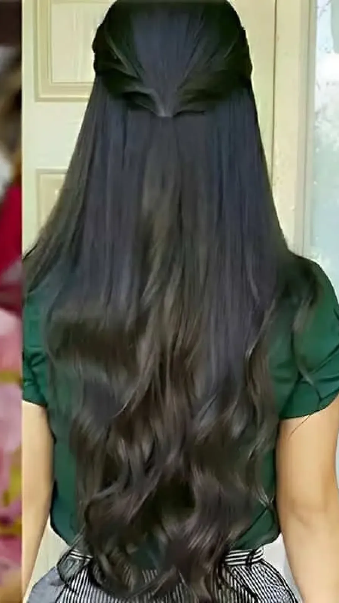 Depois que fiz esse shampoo caseiro meu cabelo cresceu 3 vezes mais rápido e muito mais forte e saudável