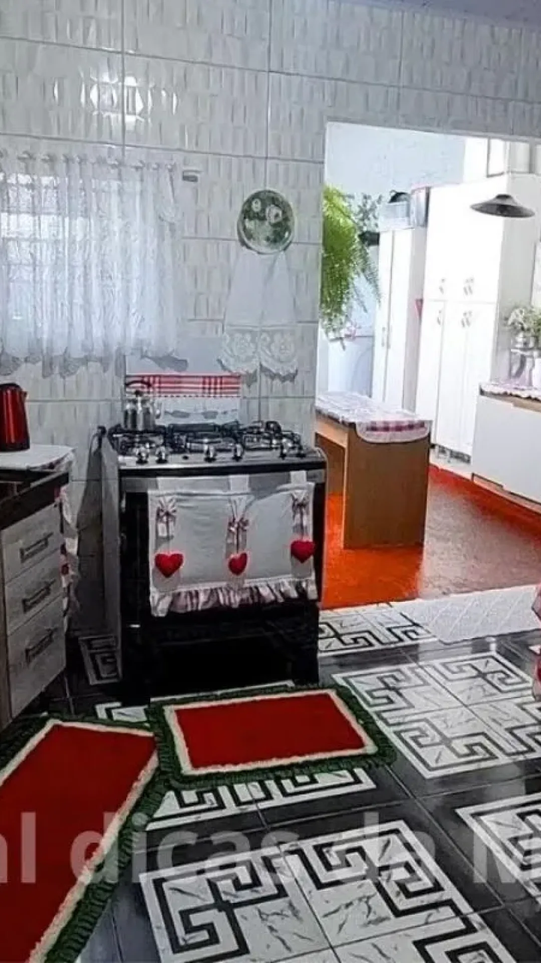 Desengordurante caseiro potente que elimina a gordura pesada do fogão e da cozinha toda