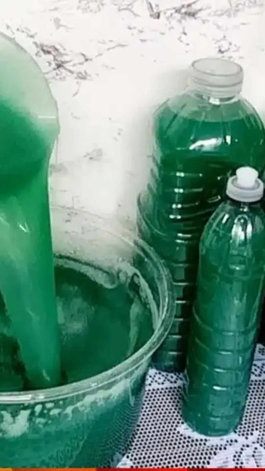 Detergente caseiro de limão: eficiente e ecológico para você fazer de um jeito bem fácil