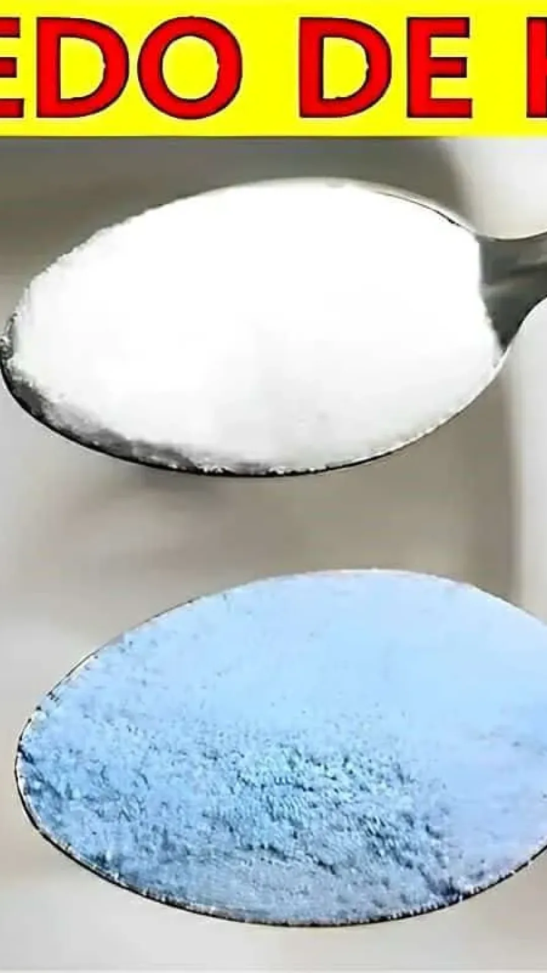 Dica para limpar vaso sanitário usando apenas 3 ingredientes que você tem em casa