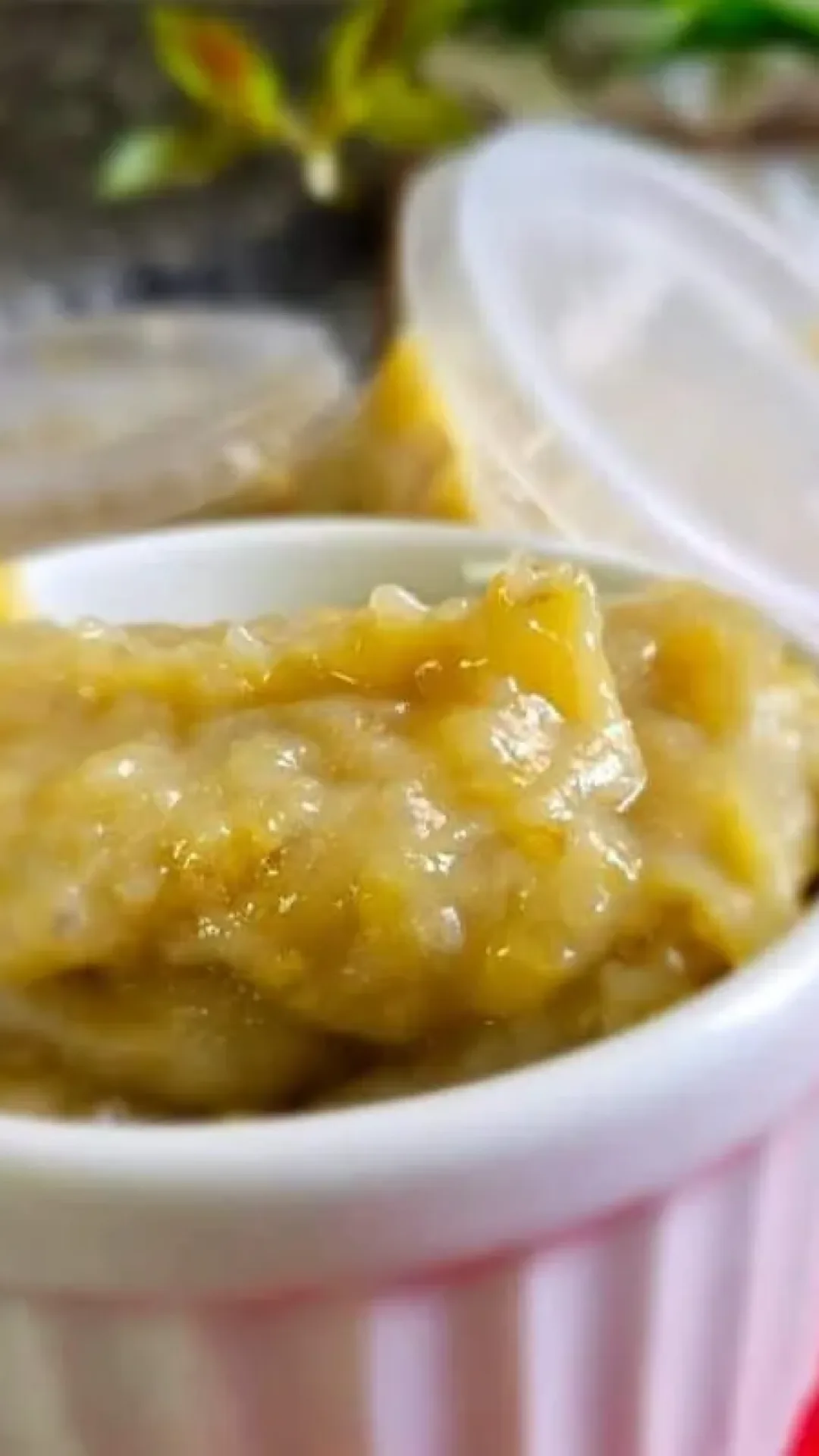Doce de banana com apenas 3 ingredientes: veja como fazer a versão mais cremosa e deliciosa
