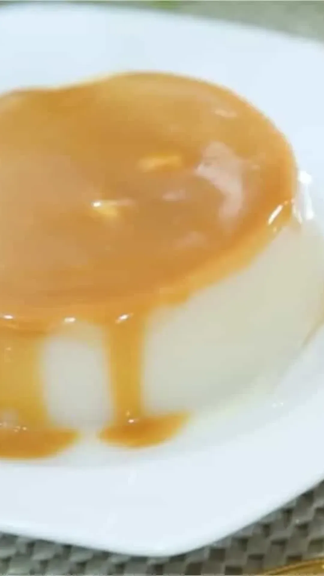 Doce fit que não vai ao fogo para você aproveitar o réveillon sem sair da dieta