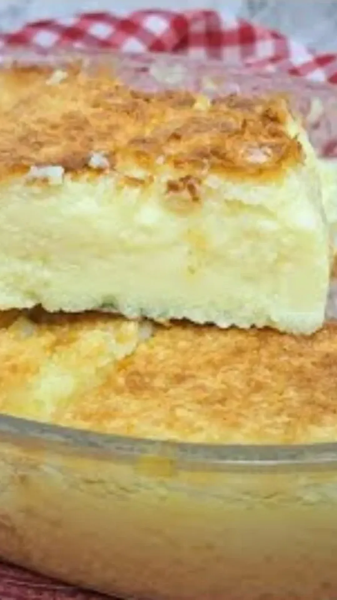 Docinho do céu que leva apenas 4 ingredientes e tem uma textura que desmancha na boca