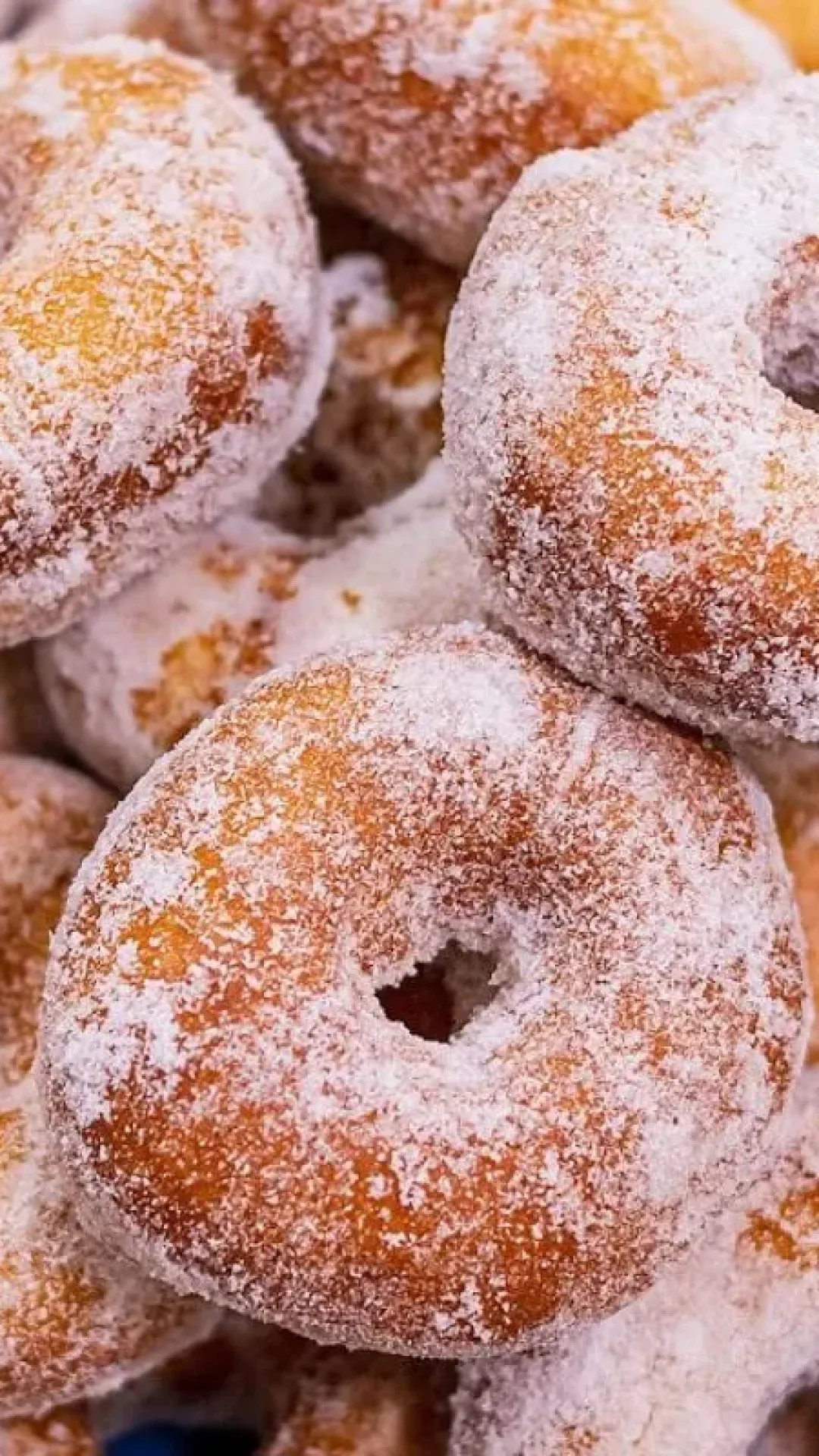 Donuts caseiro fácil de fazer que fica fresquinho e macio por mais tempo