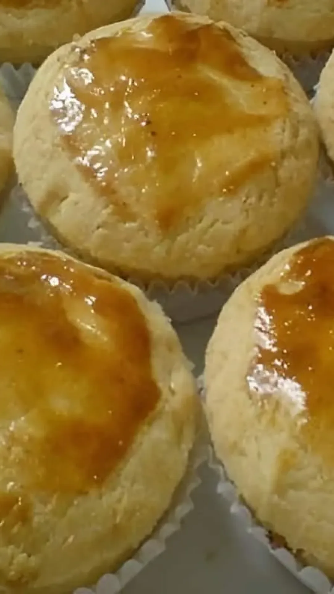Empada de frango tradicional com massa que derrete na boca deliciosa