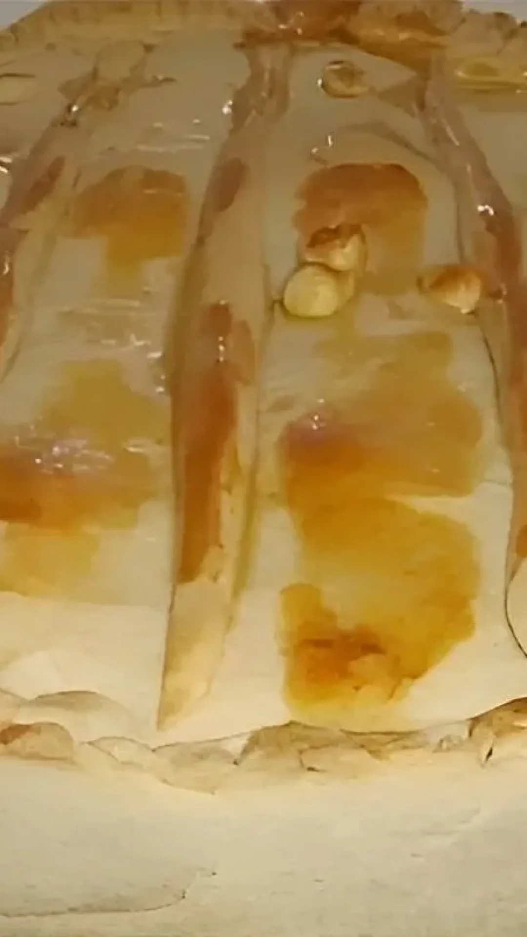 Empadão de frango com massa podre aquela que derrete na boca e é uma delícia
