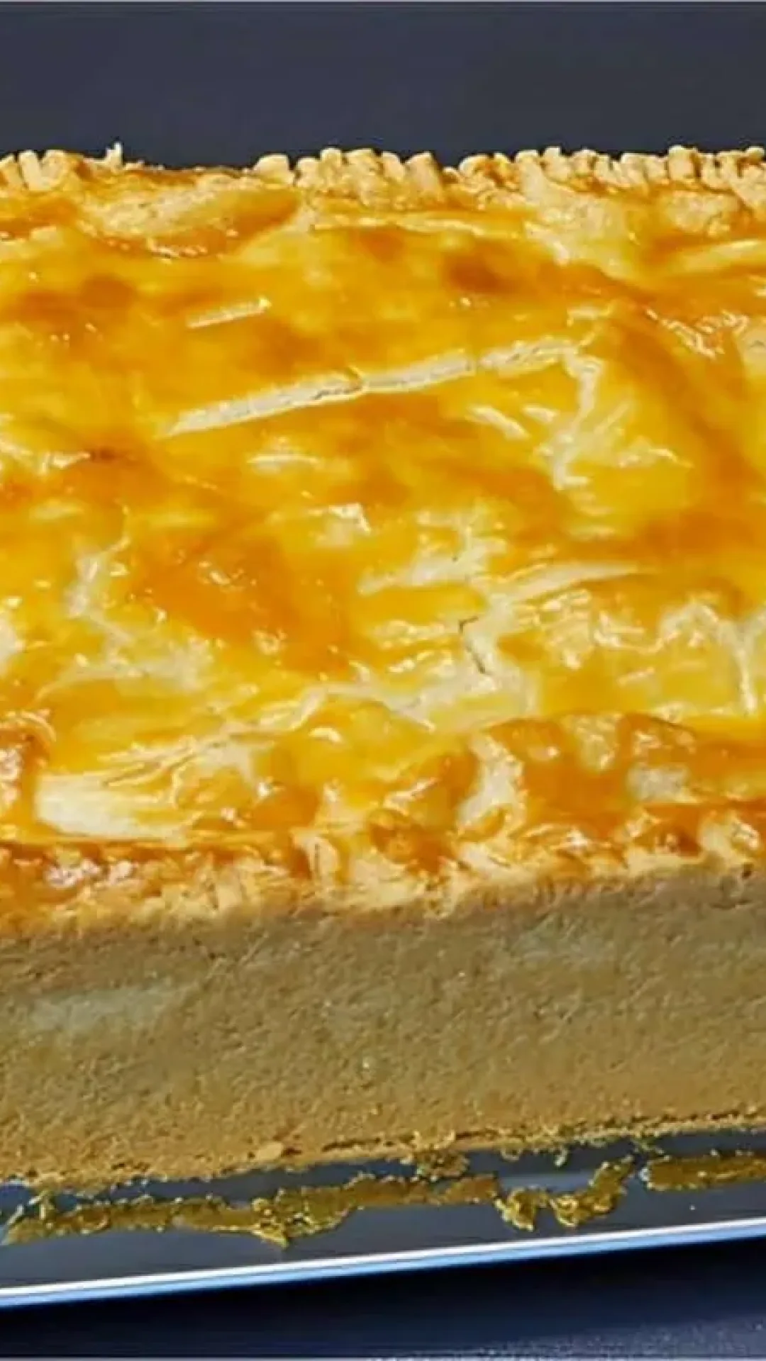 Empadão de frango fácil e delicioso a massa derrete na boca e o recheio é incrível