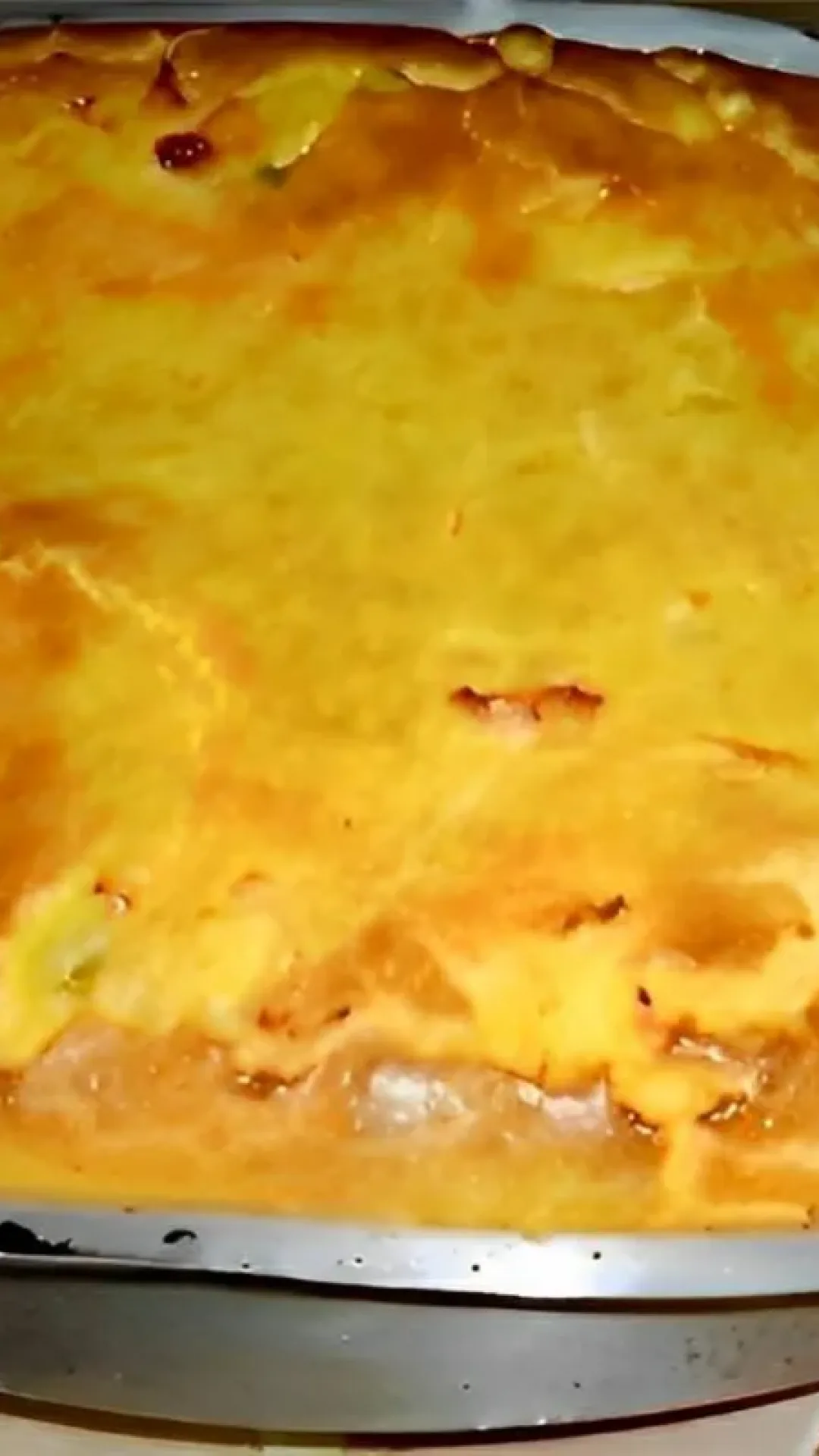 Empadão de liquidificador simples e prático de fazer e fica uma delícia um lanche perfeito