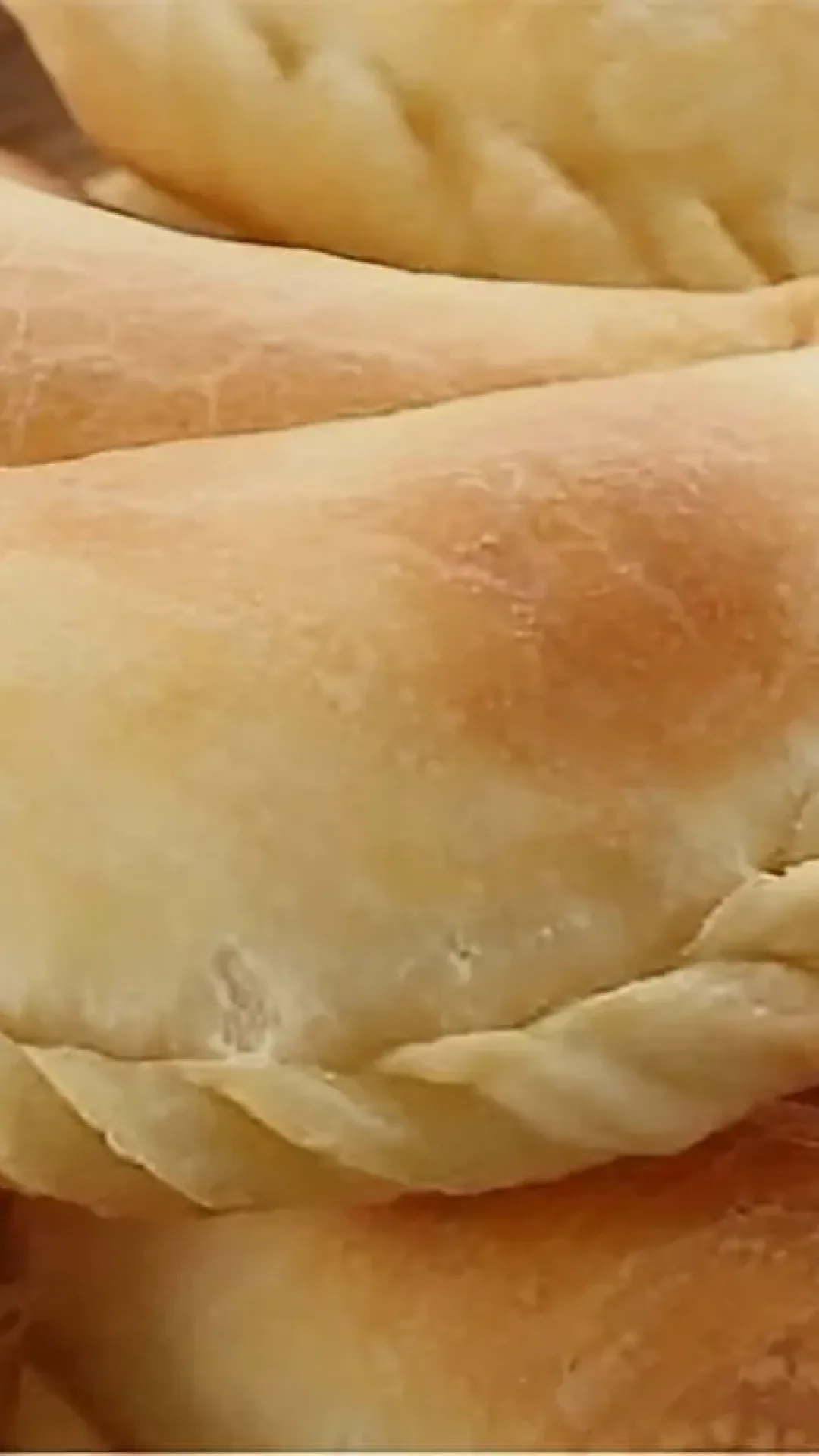 Empanadas argentinas fáceis e deliciosas para fazer na sua casa