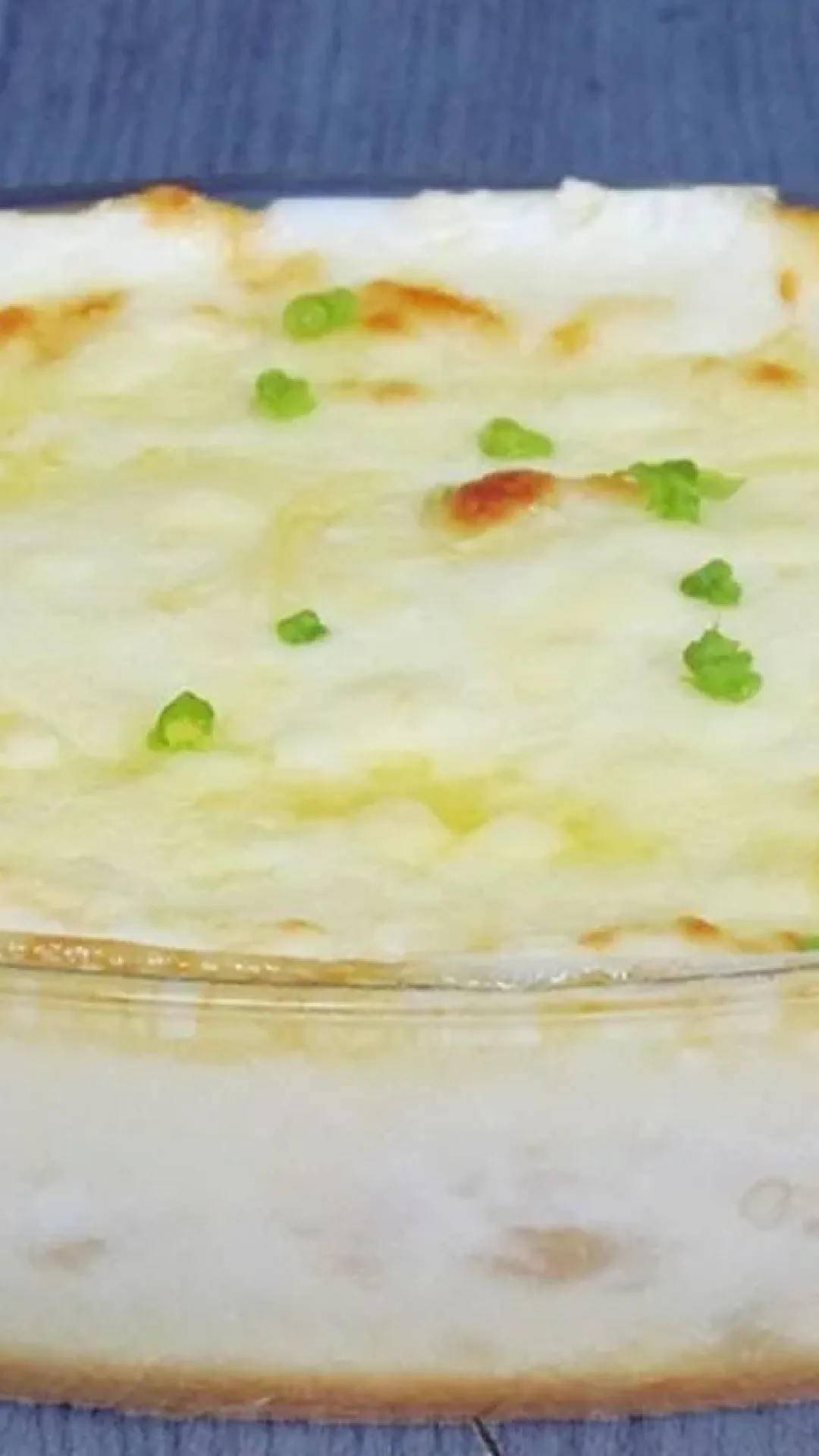 Escondidinho de bacalhau: a receita que você estava procurando para fazer na semana santa