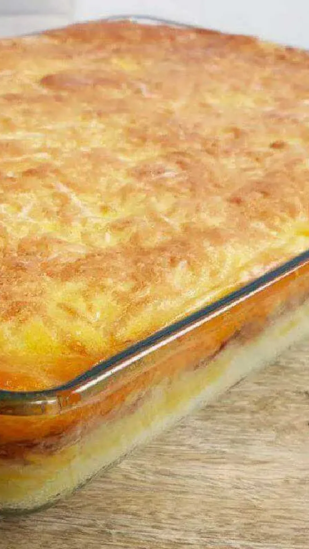 Escondidinho de batata bem cremoso para você fazer em qualquer dia da semana