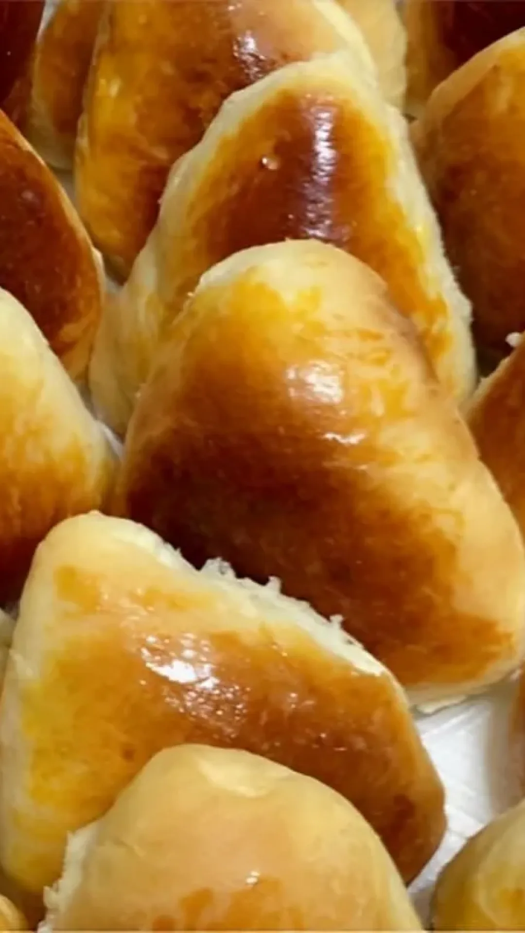 Esfiha fofinha e muito macia recheada perfeita para fazer em casa