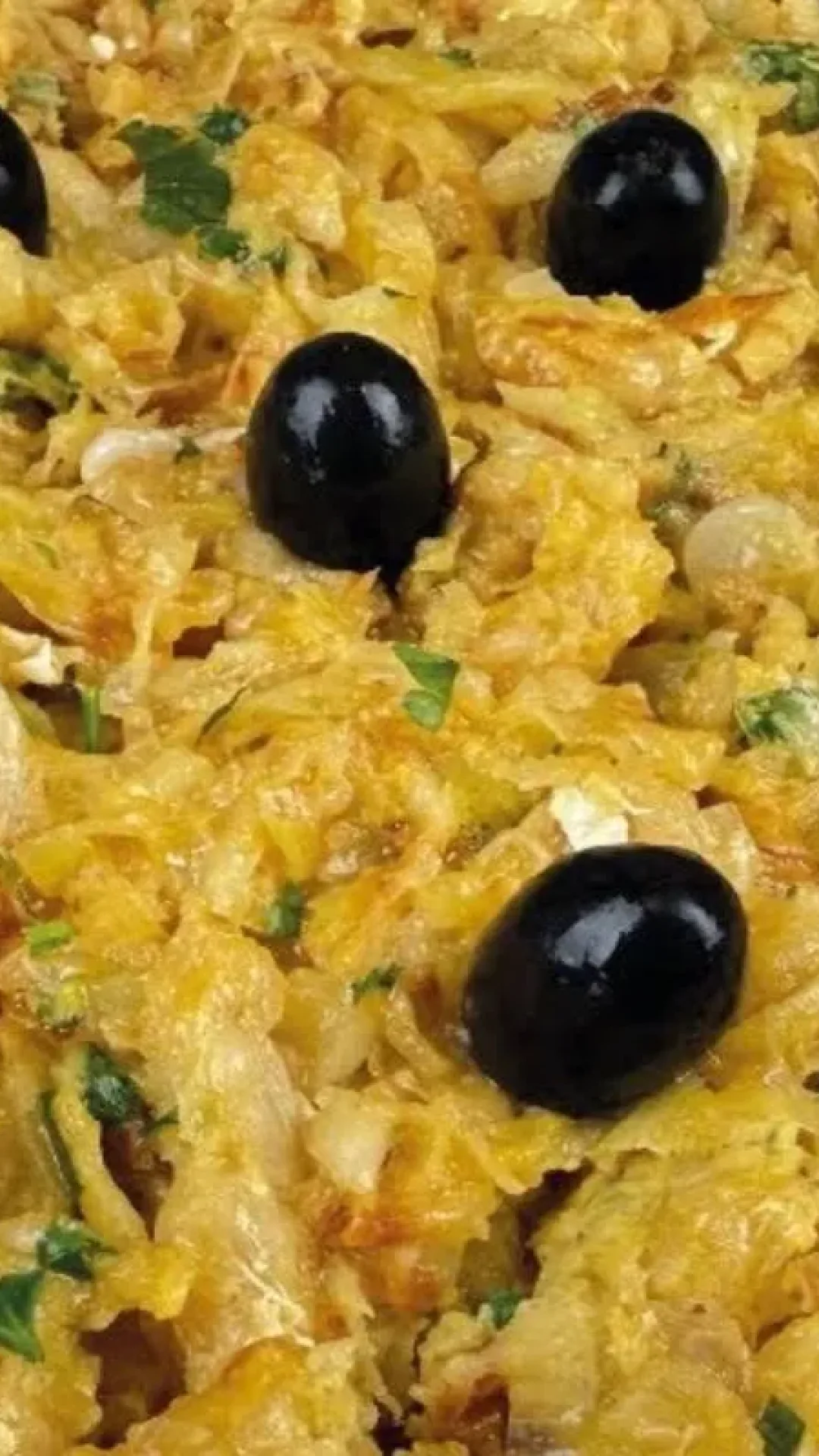 Especial semana santa: receita de bacalhau dourado que é uma delícia
