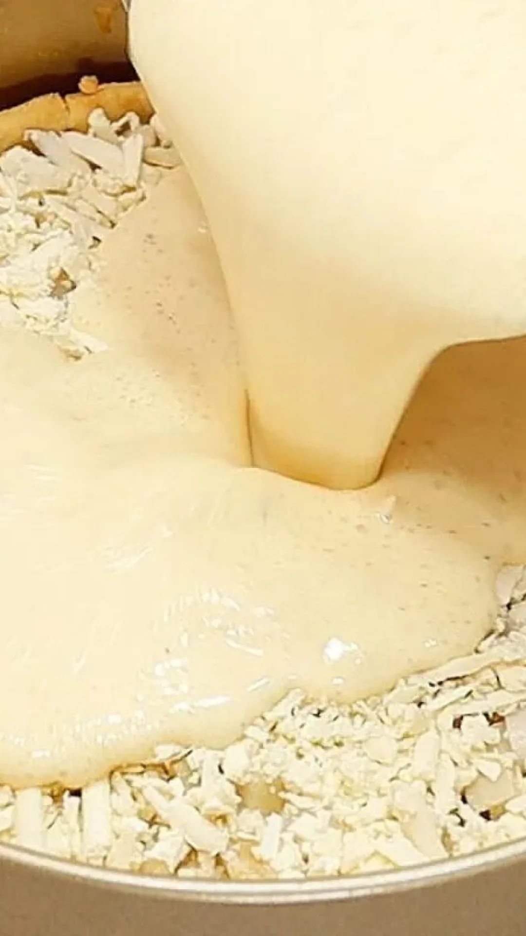 Essa é a melhor receita de massa para torta salgada que já fiz e fica incrível