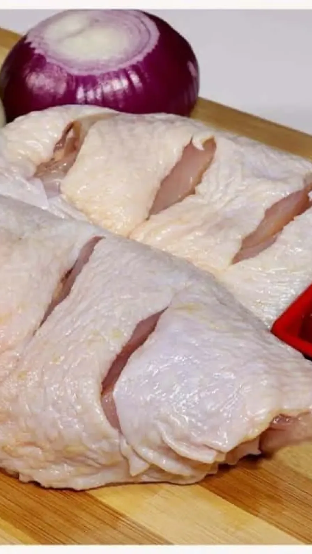 Essa receita de frango é diferente e mais gostosa que todas que você já comeu