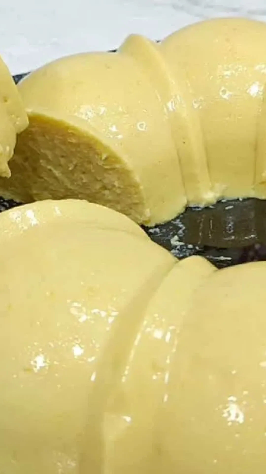 Esse pudim de milho vai conquistar você e sua família: o sabor é muito marcante