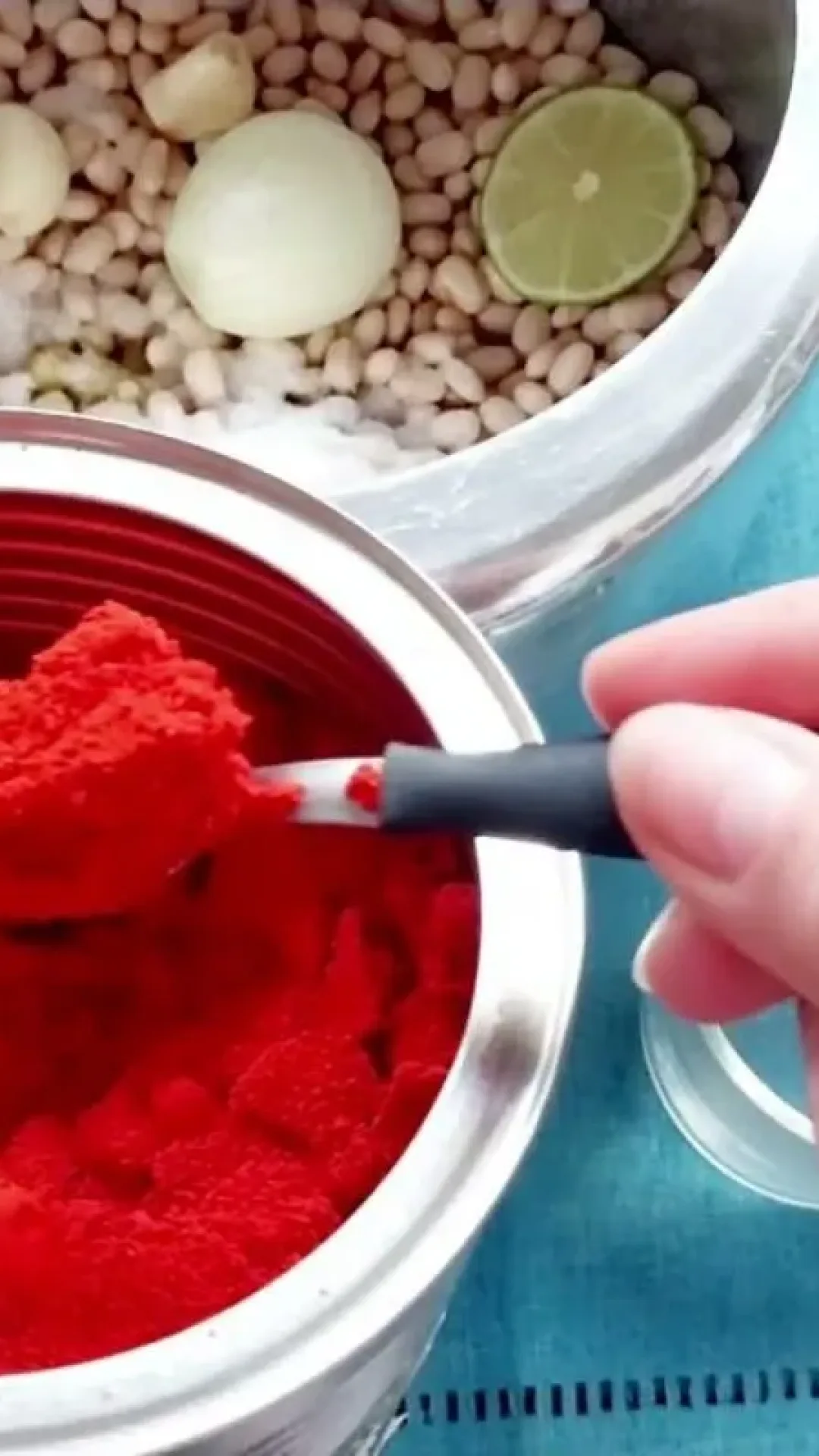 Feijão saboroso e com caldo grosso: aprenda o segredinho para deixar encorpado e cheio de sabor
