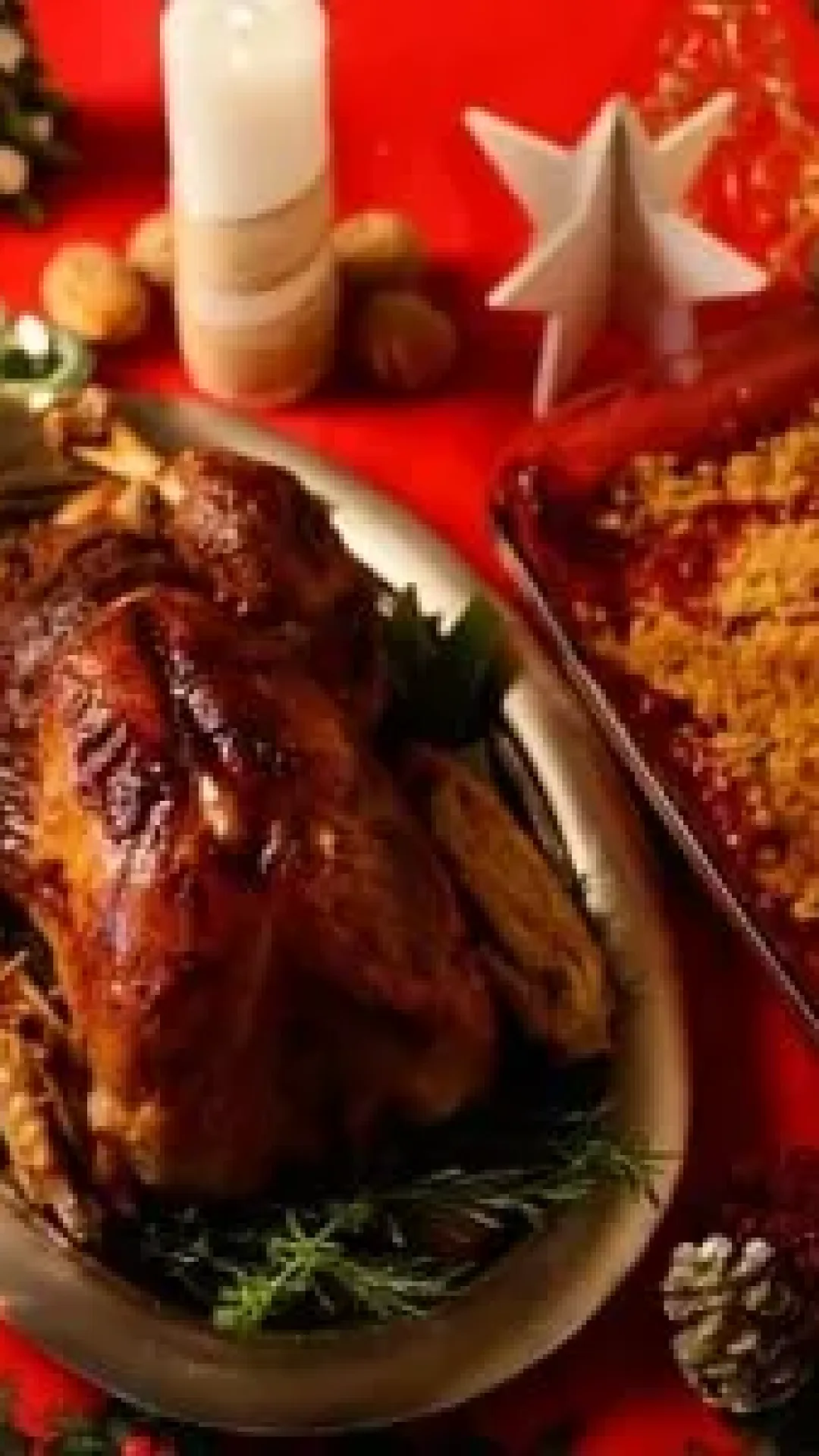 Feliz Natal!