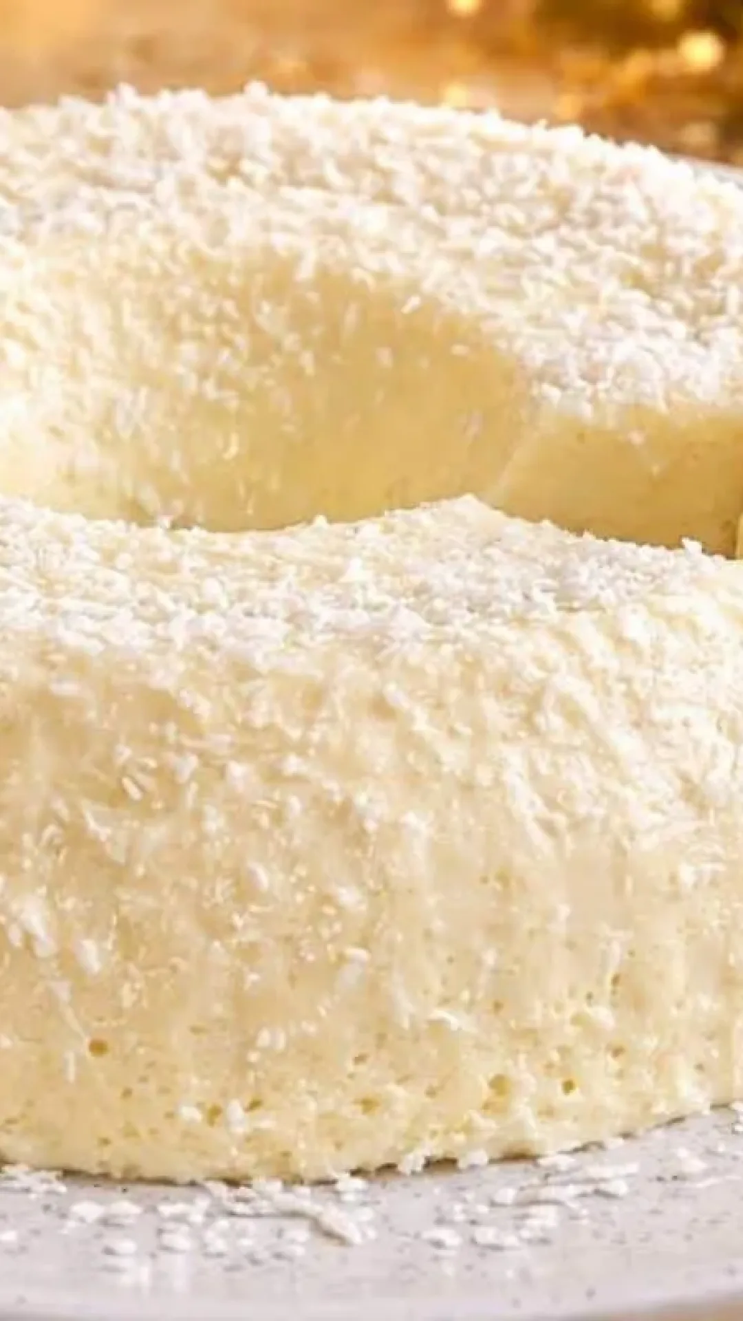Flan de abacaxi feito no liquidificador, que não precisa ir ao fogo e fica pronto em minutos