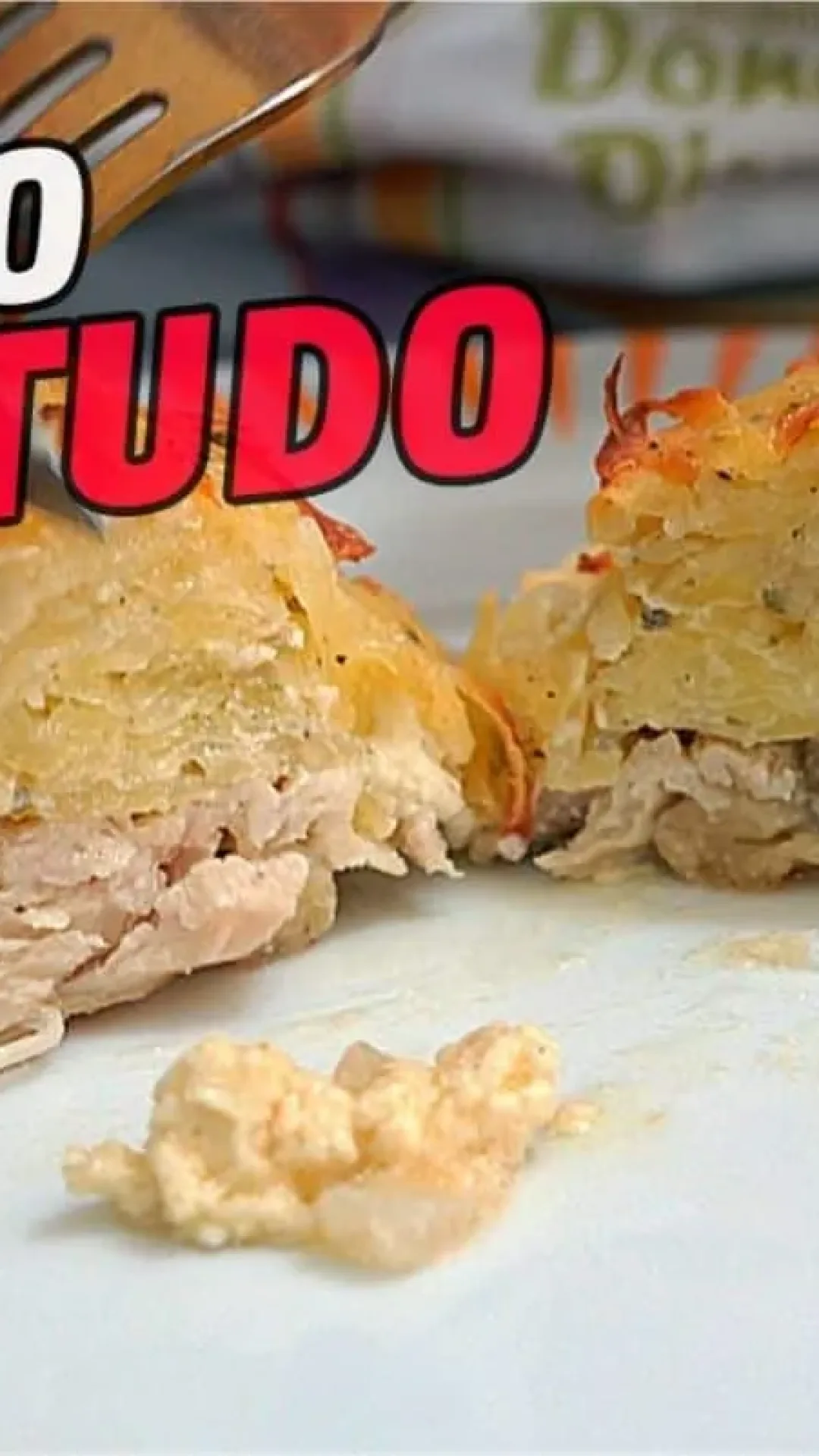Frango assado com batata para domingo: desse jeito com certeza você nunca fez