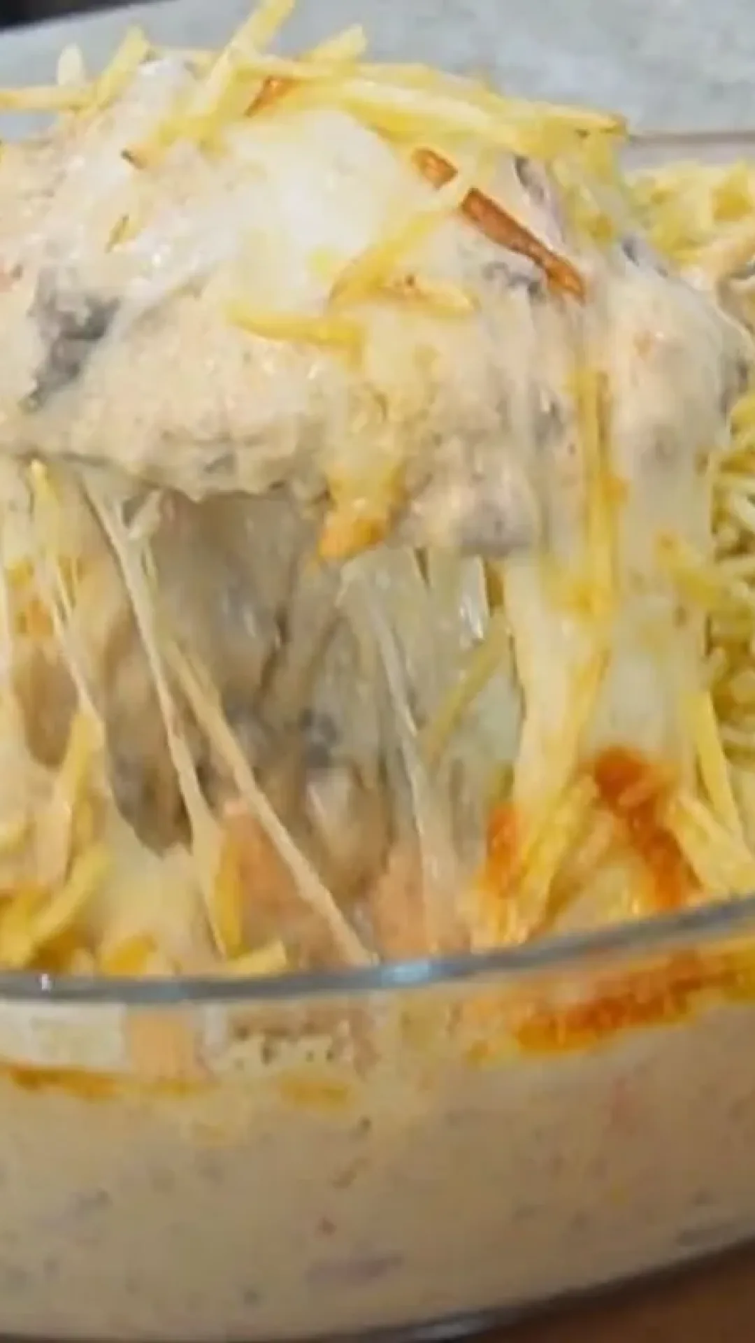 Fricassê cremoso rápido e fácil que agrada todo mundo na hora do almoço