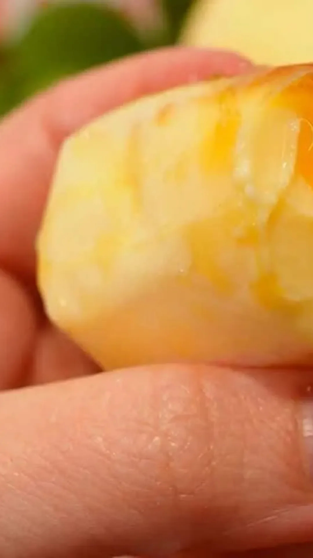 Geladinho de pudim cremoso que não cria gelo, sem emulsificante e com sabor incrível