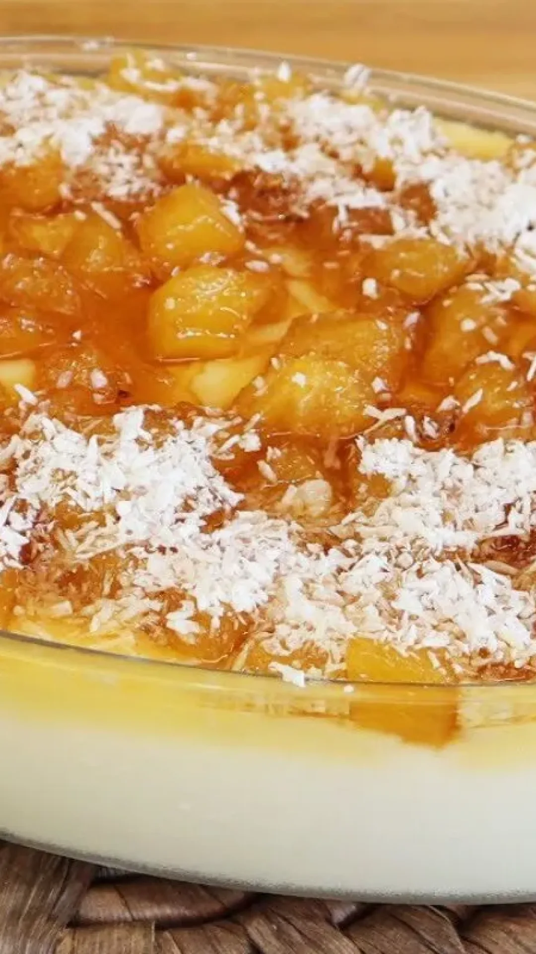 Gelado de abacaxi: como fazer a melhor sobremesa de fruta que você já provou com ingredientes econômicos e um passo a passo muito simples