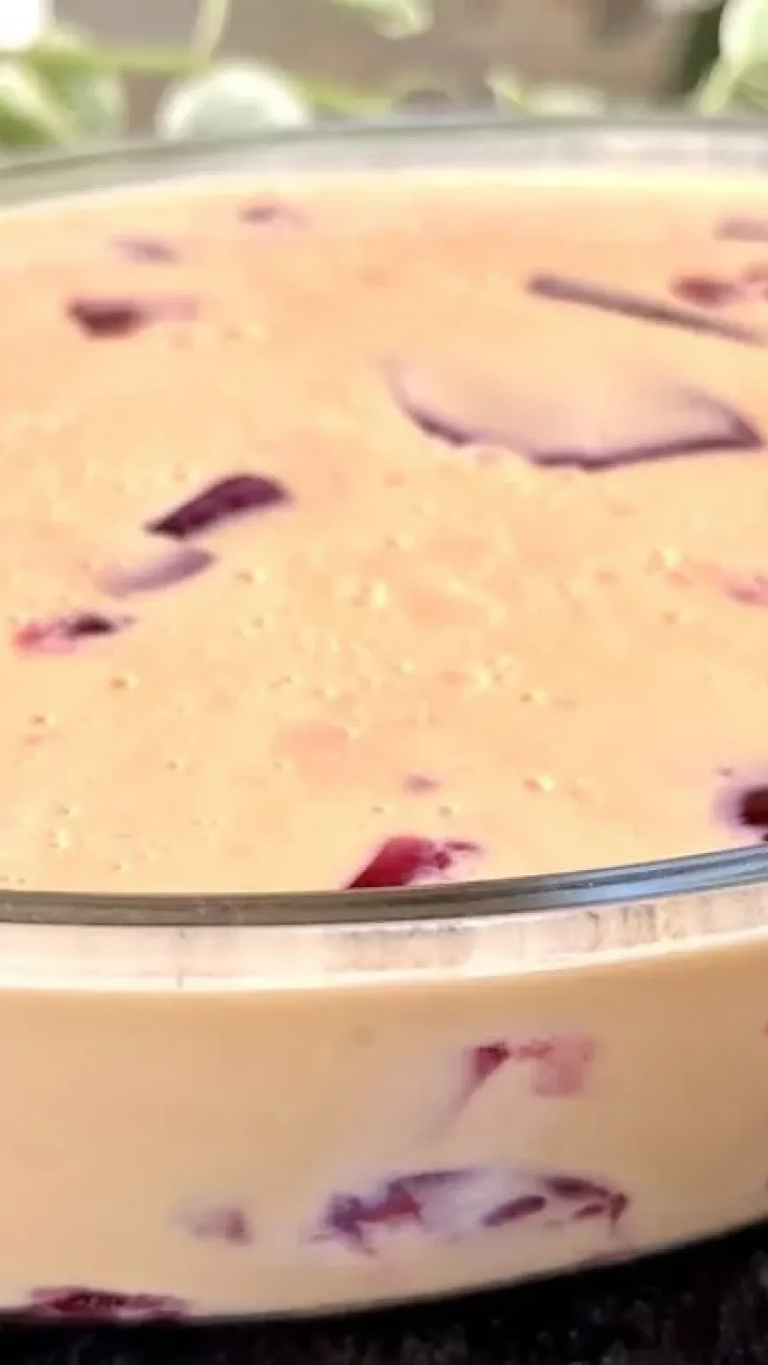 Gelatina cremosa zero açúcar: sem leite condensado ou adição de açúcar, faça hoje esta sobremesa de 2 ingredientes
