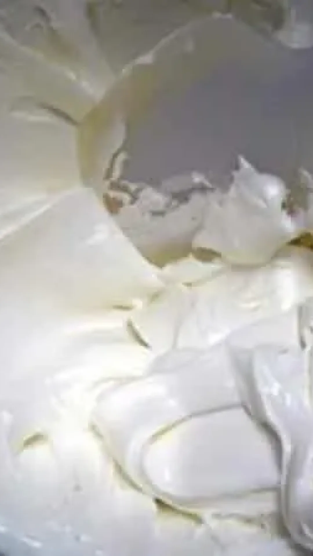Glacê de Leite Condensado de 3 Ingredientes
