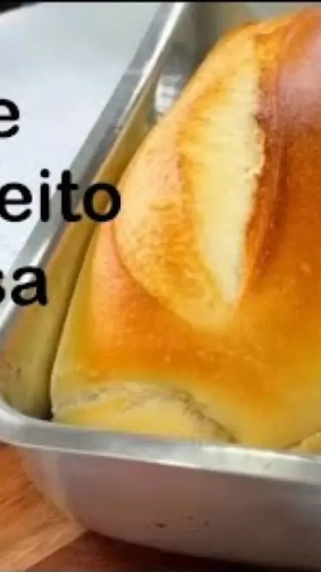 Hora do café da manhã: receita de pão francês caseiro igual da padaria