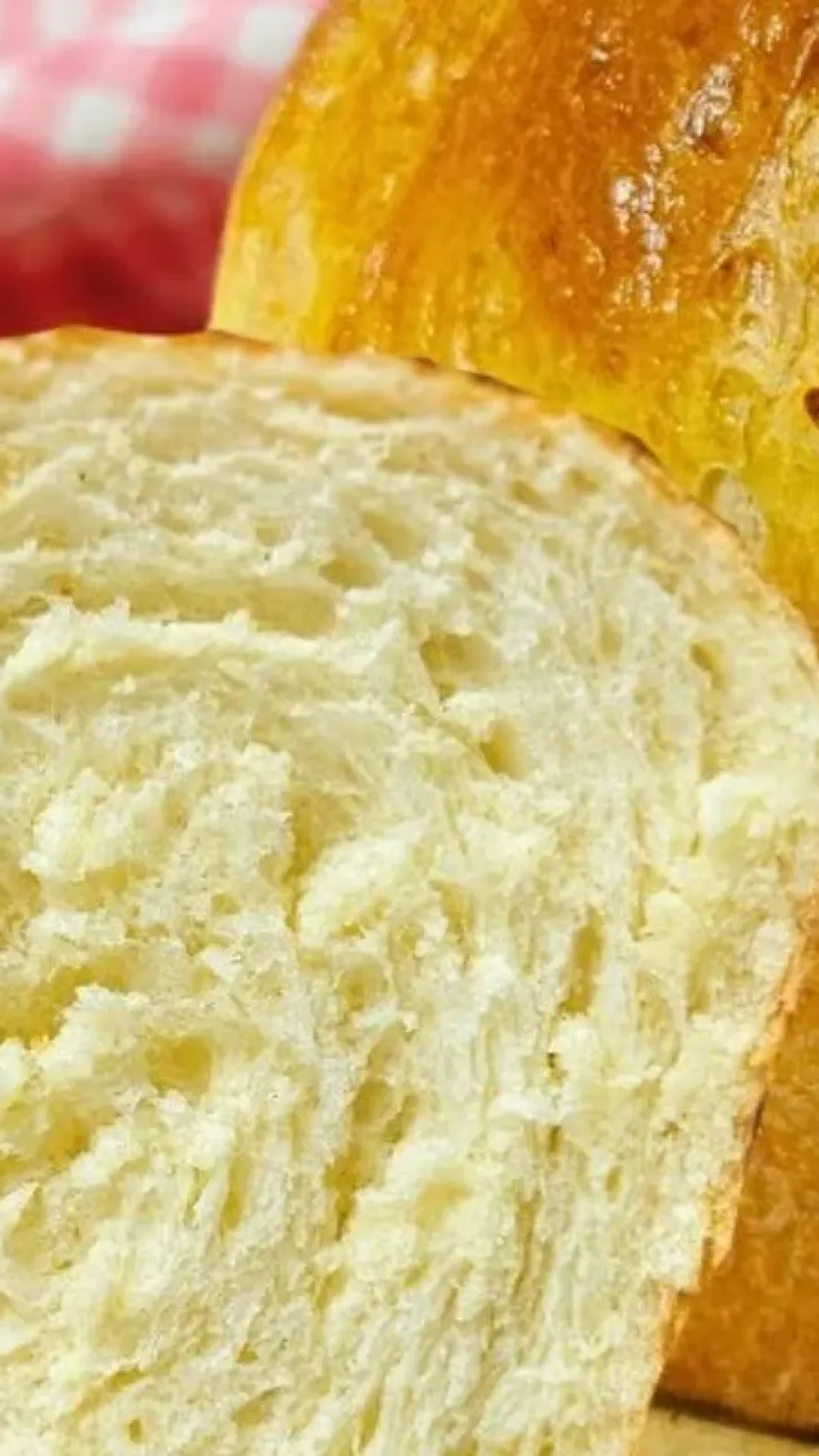 Hora do café da tarde chegando: já aprenda essa receita deliciosa de pão de leite caseiro